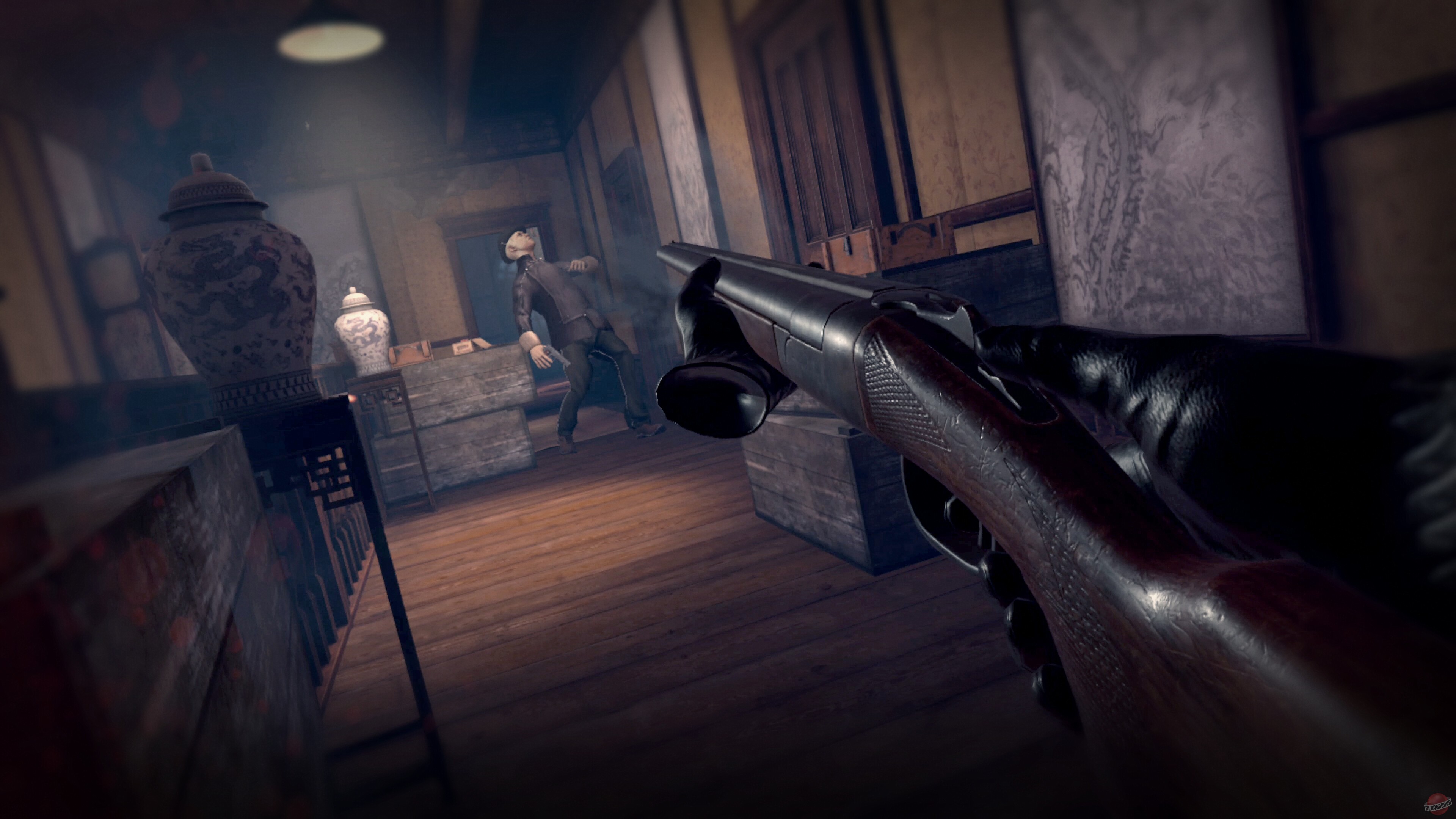 Скриншот из игры Peaky Blinders: The King's Ransom - 17