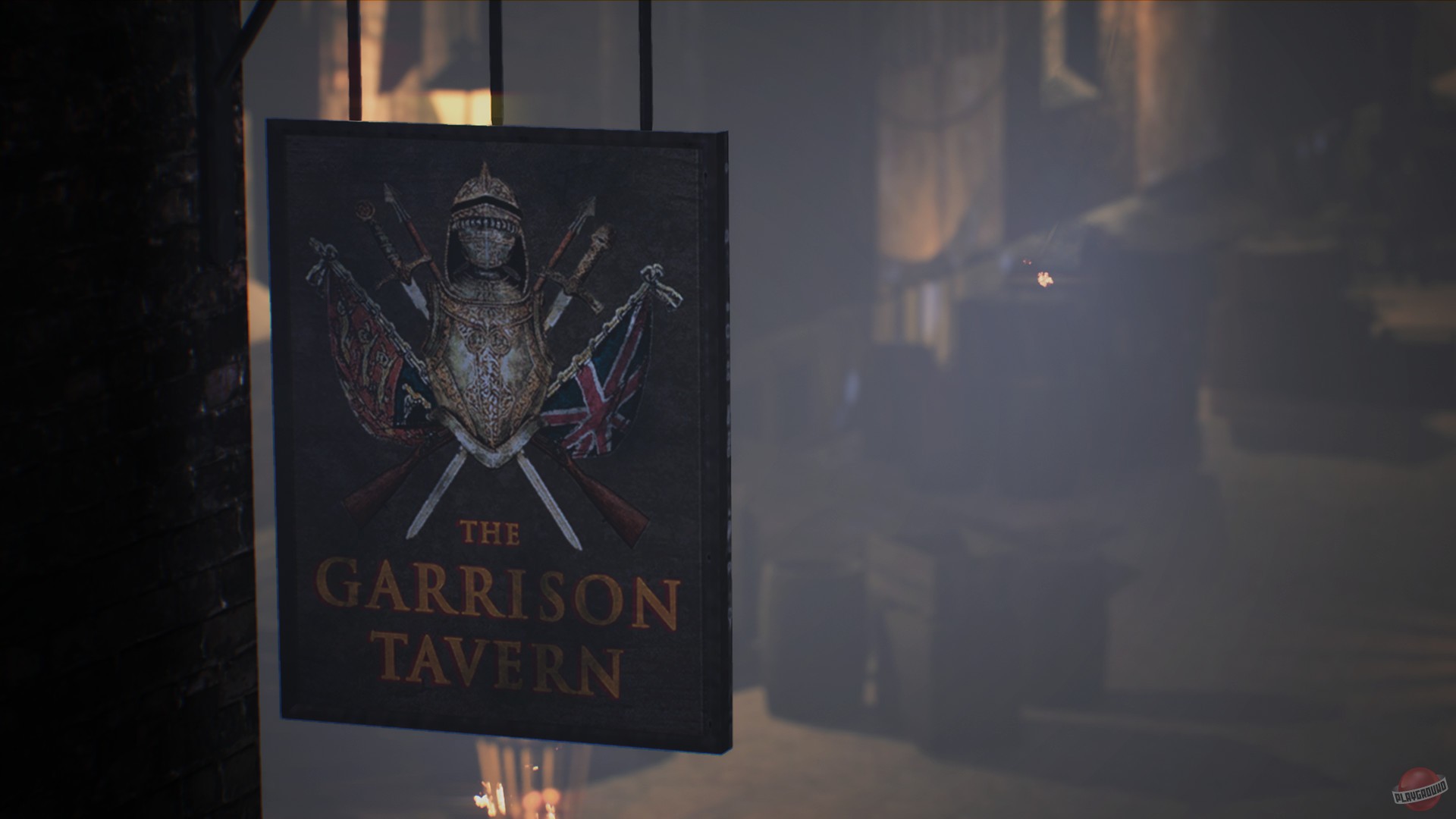 Скриншот из игры Peaky Blinders: The King's Ransom - 15