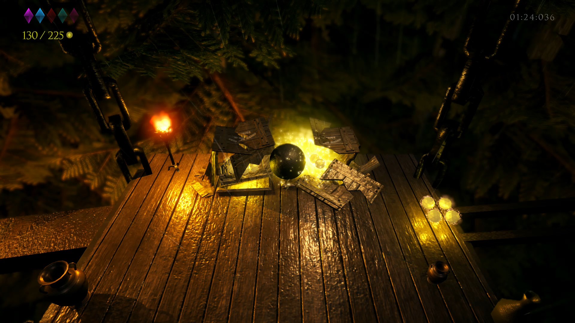 Скриншот из игры AtmaSphere - 56