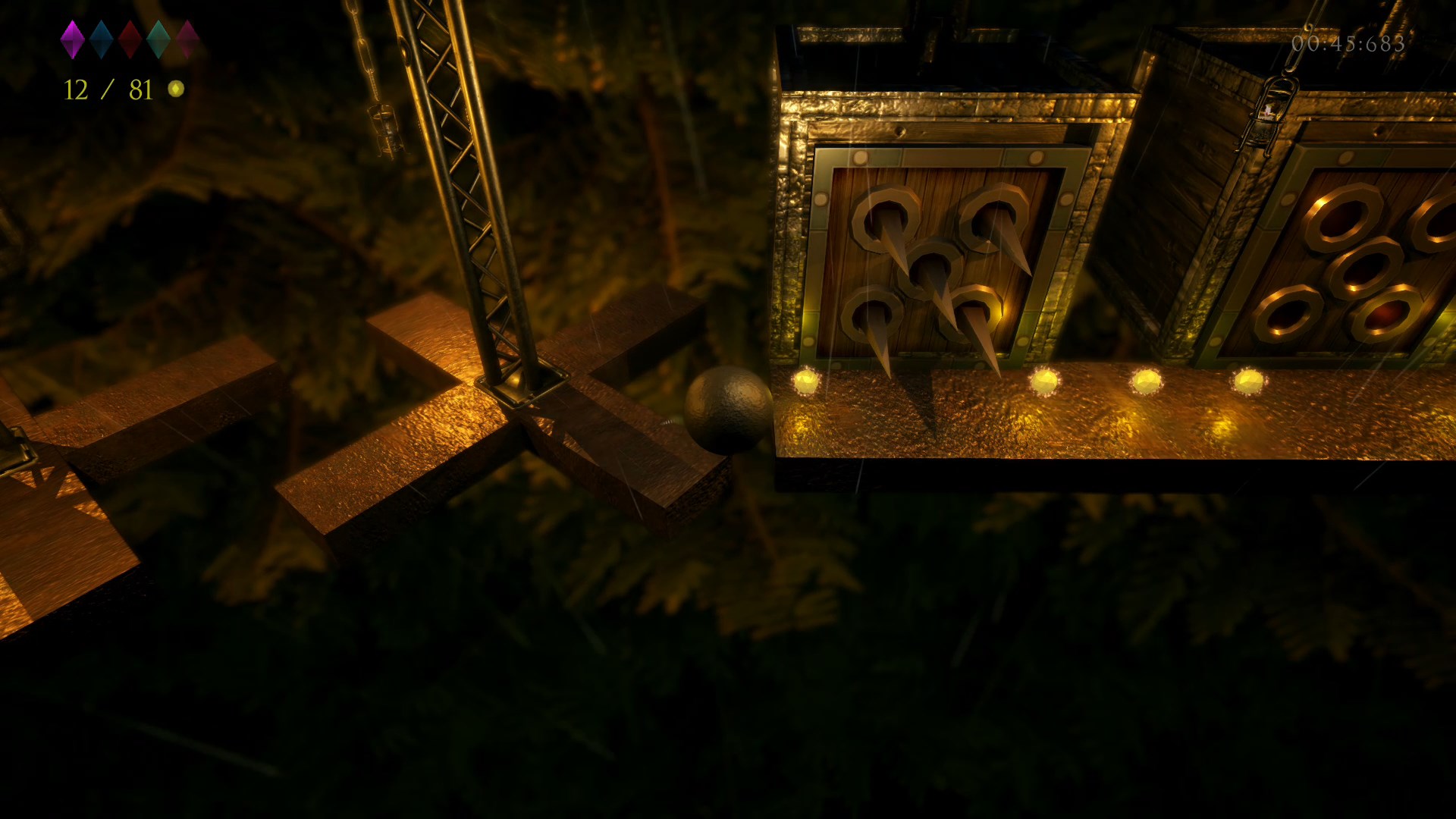 Скриншот из игры AtmaSphere - 78