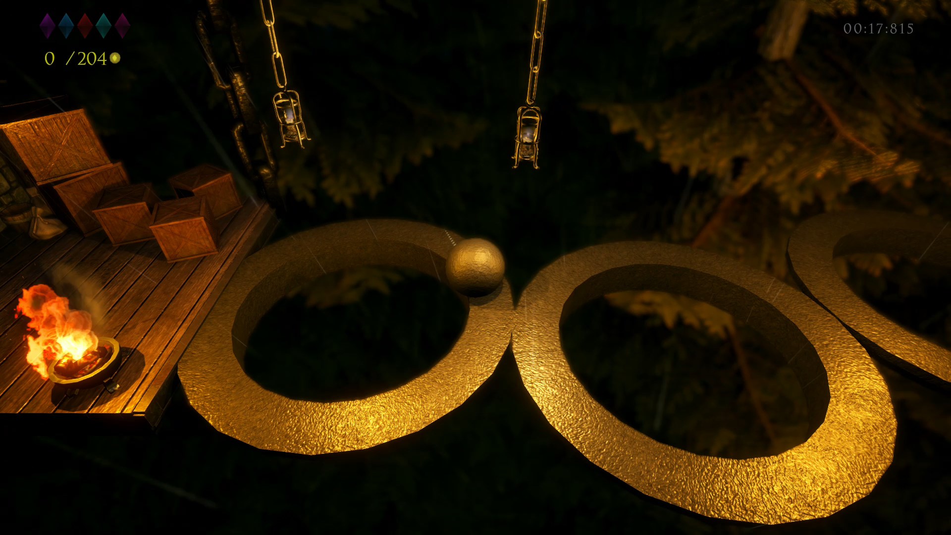 Скриншот из игры AtmaSphere - 45