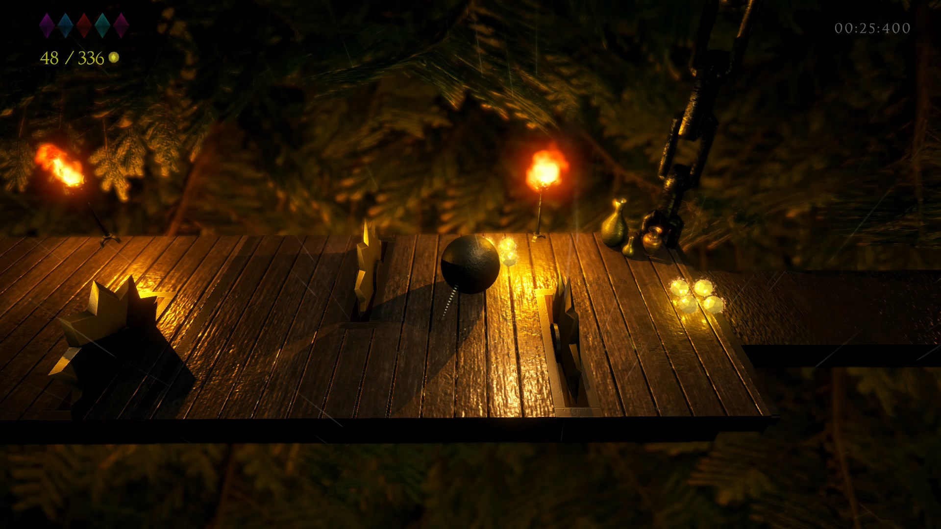 Скриншот из игры AtmaSphere - 42