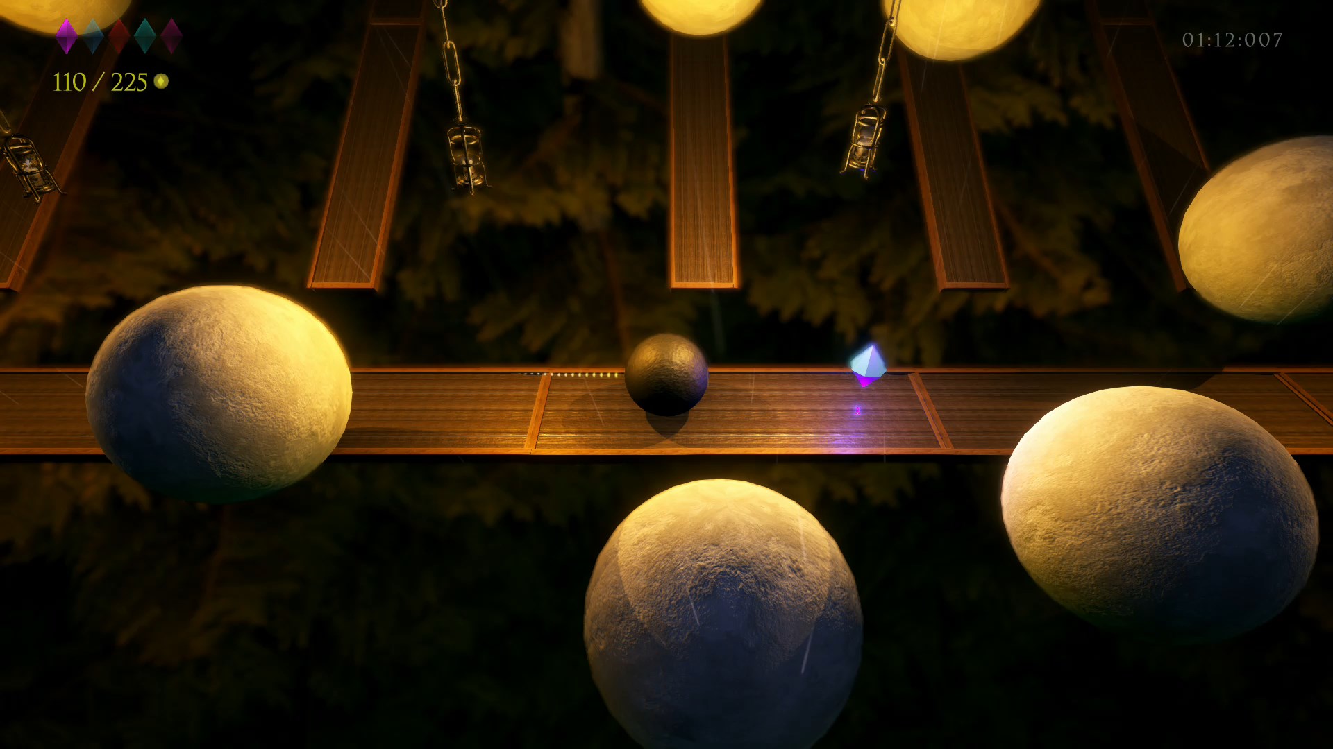 Скриншот из игры AtmaSphere - 55