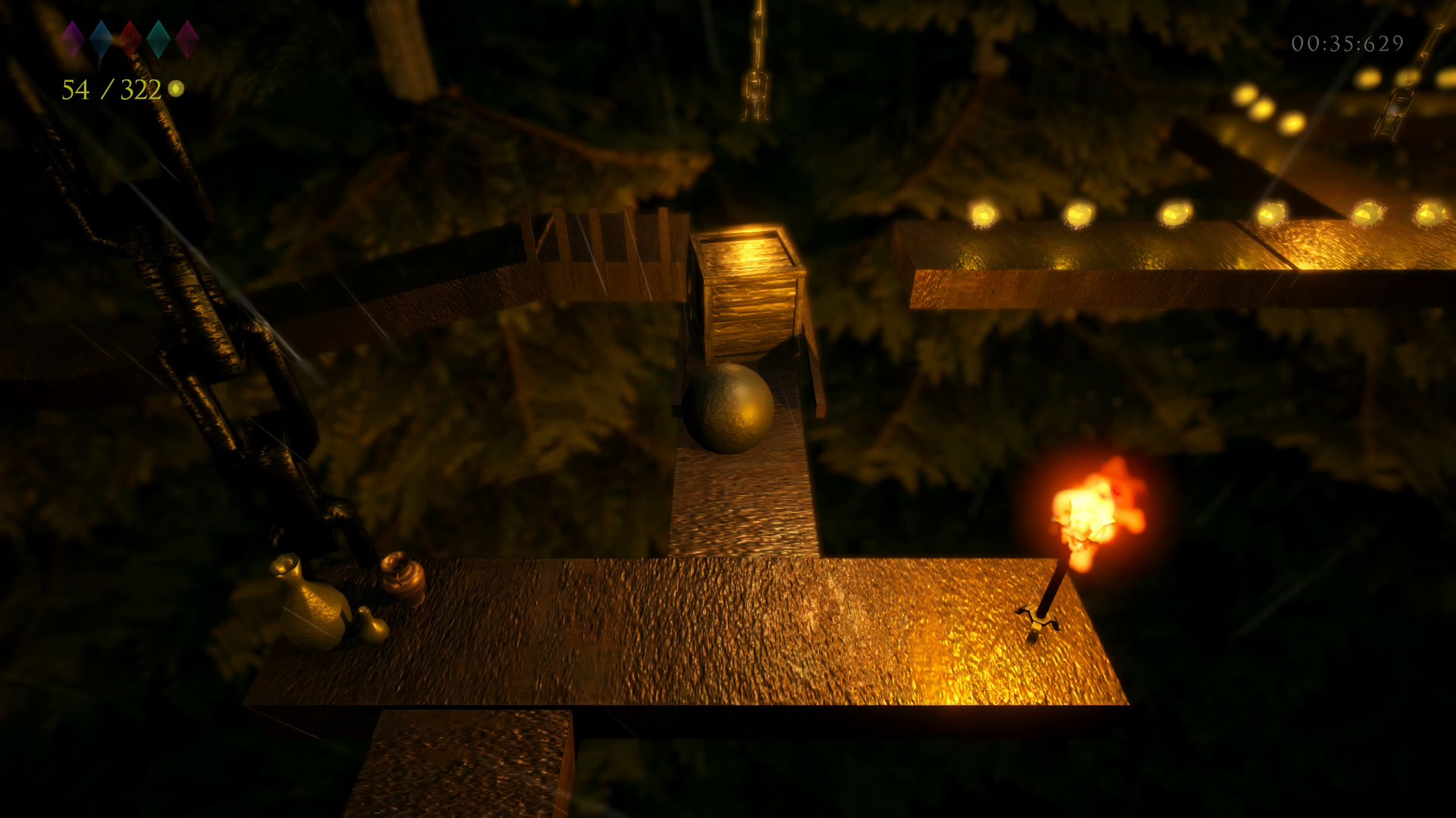 Скриншот из игры AtmaSphere - 61