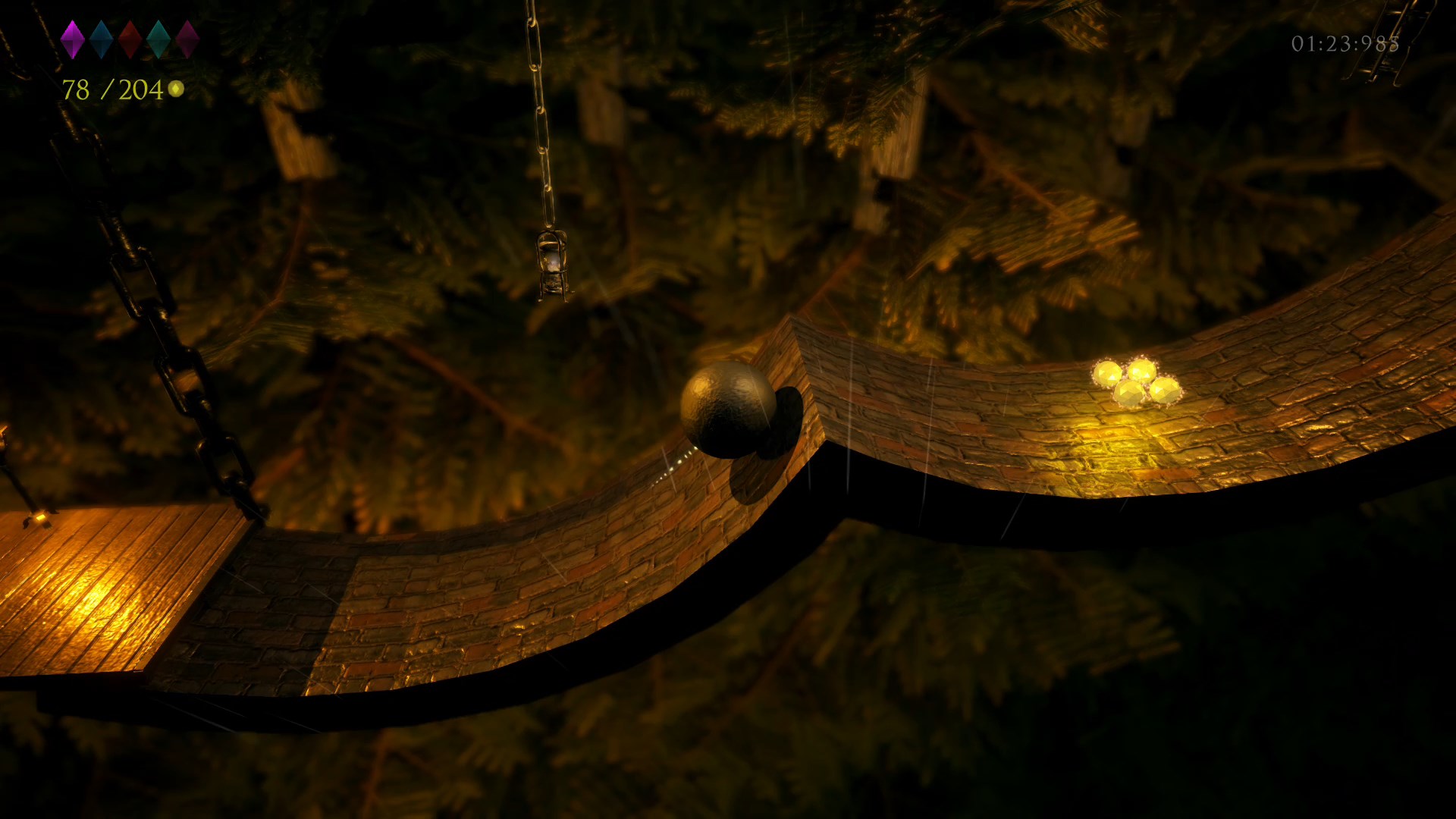 Скриншот из игры AtmaSphere - 54