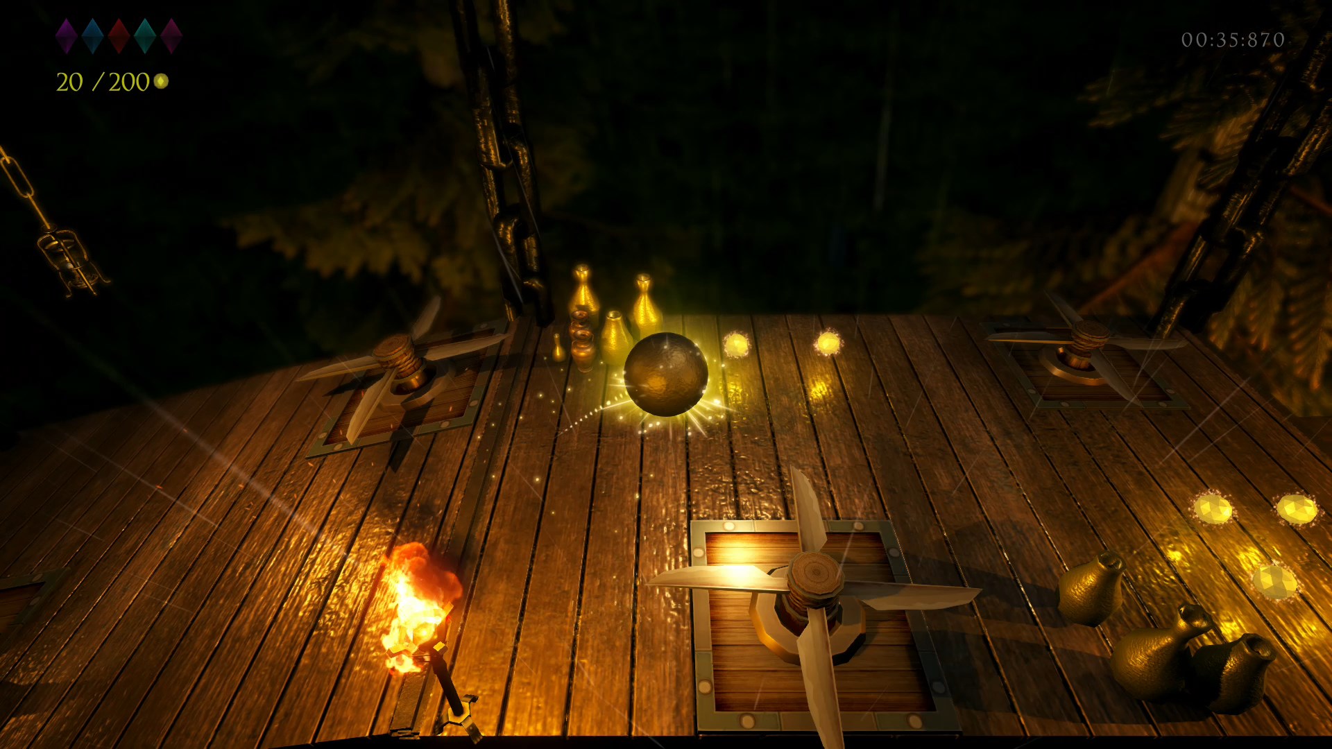 Скриншот из игры AtmaSphere - 59