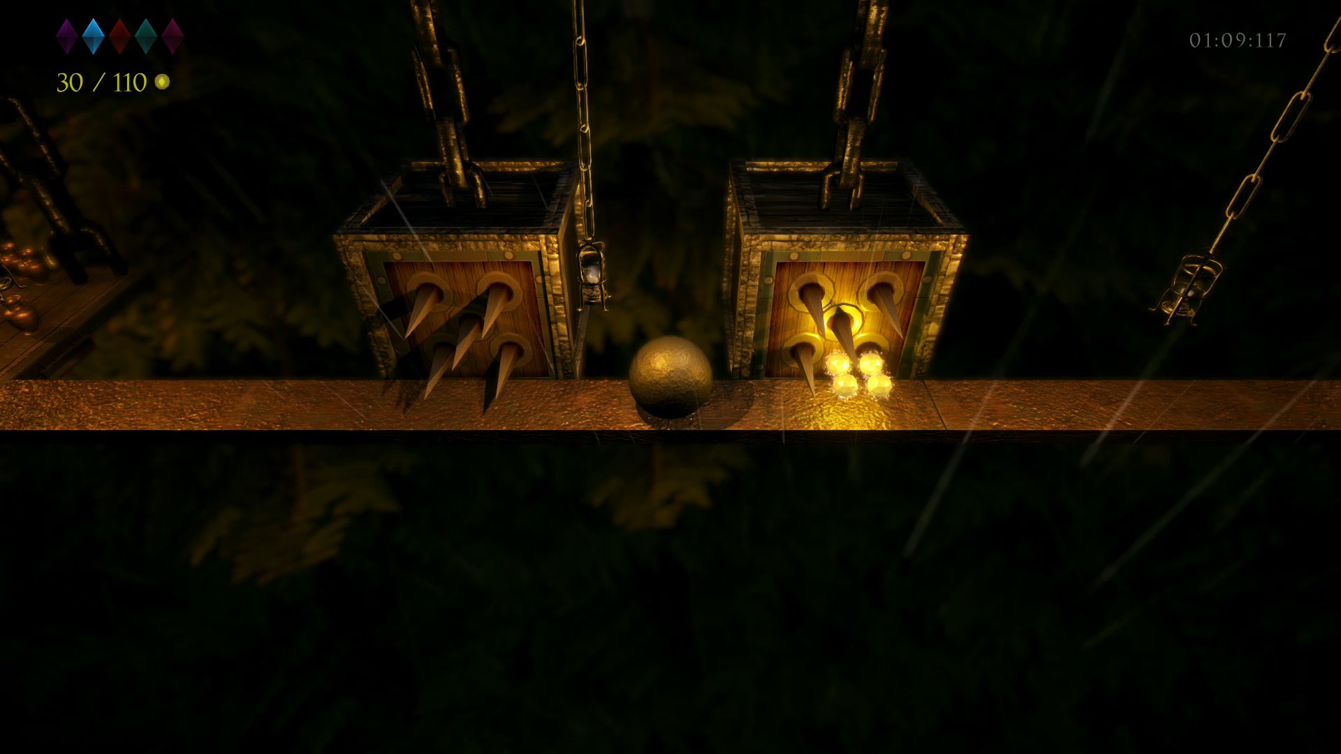 Скриншот из игры AtmaSphere - 37