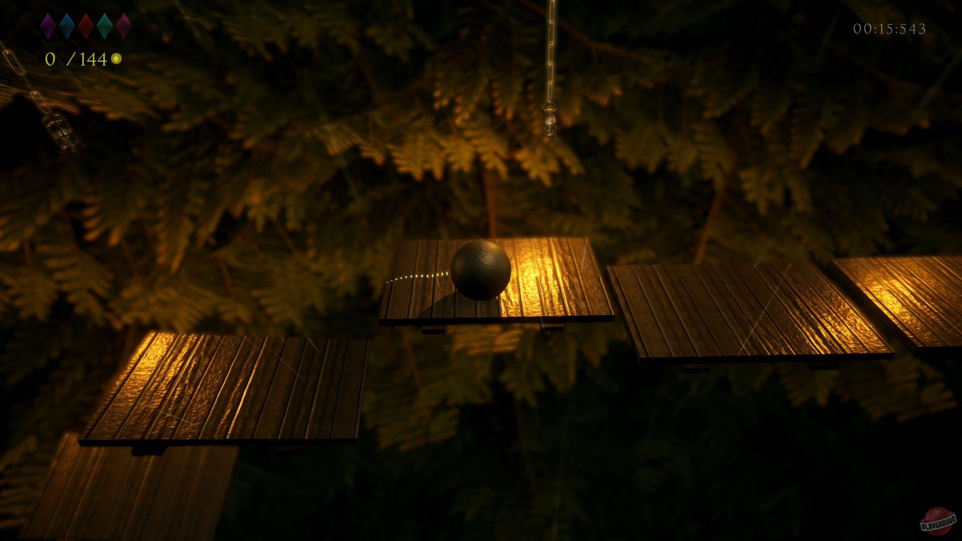 Скриншот из игры AtmaSphere - 62