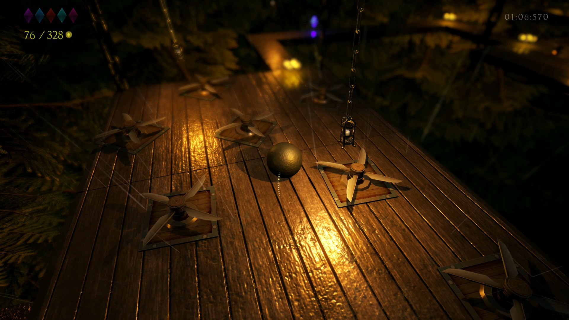 Скриншот из игры AtmaSphere - 27