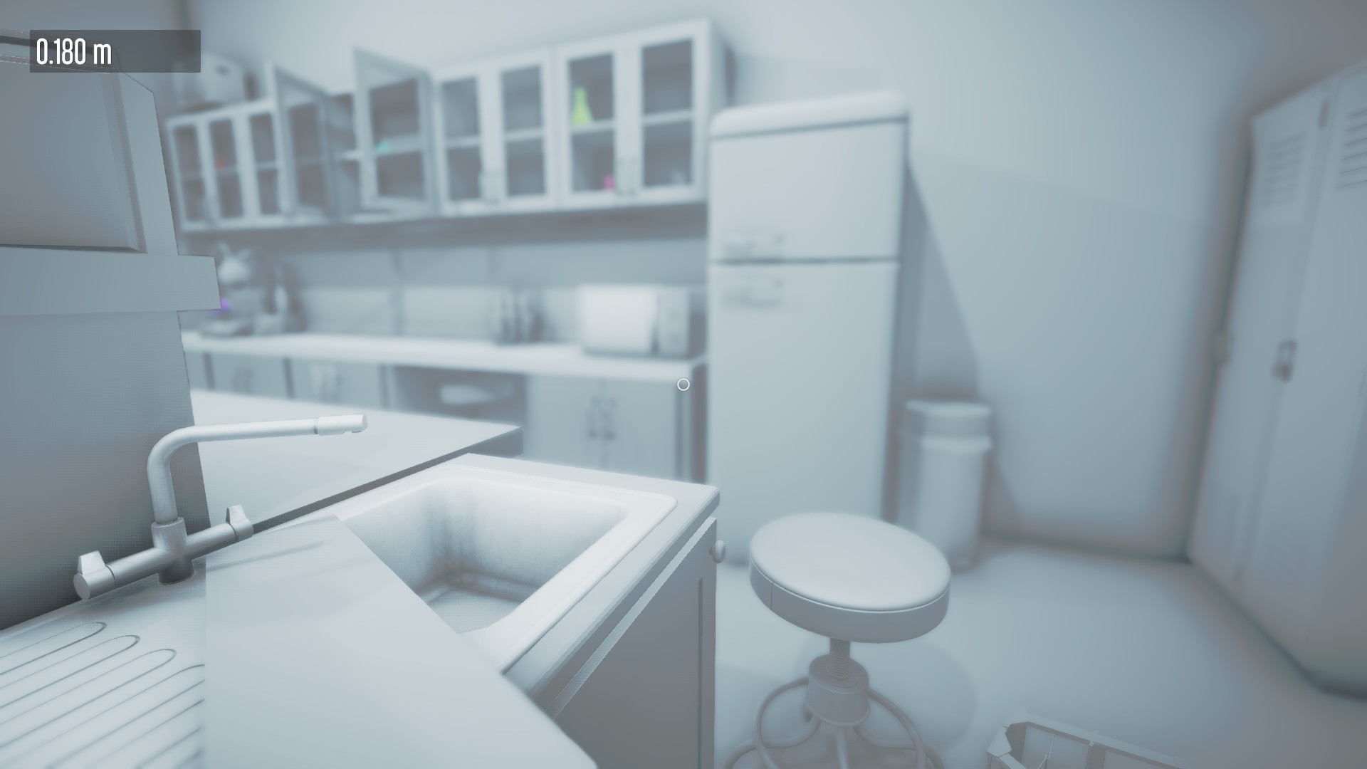 Скриншот из игры Size Matters - 19