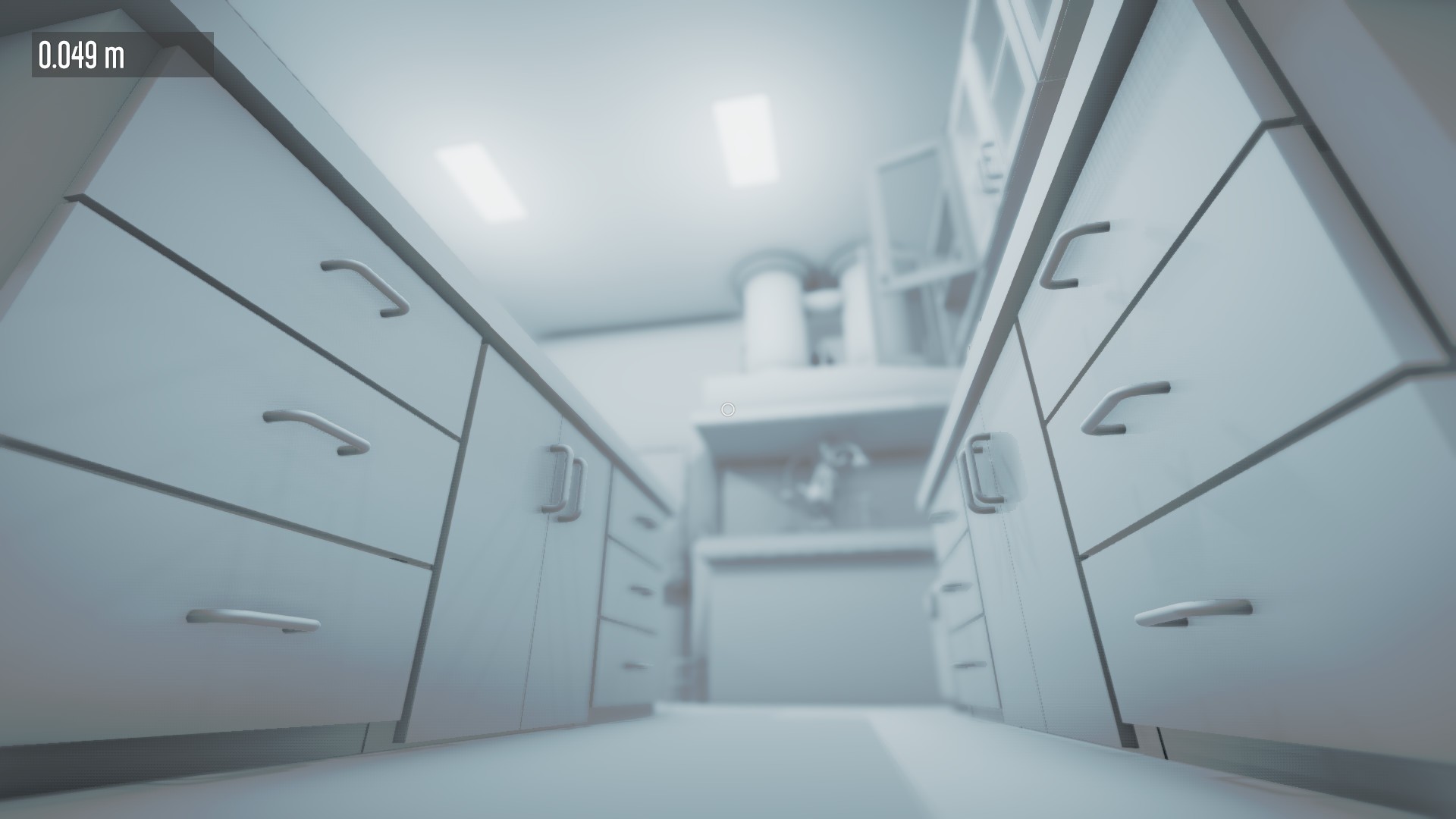 Скриншот из игры Size Matters - 20