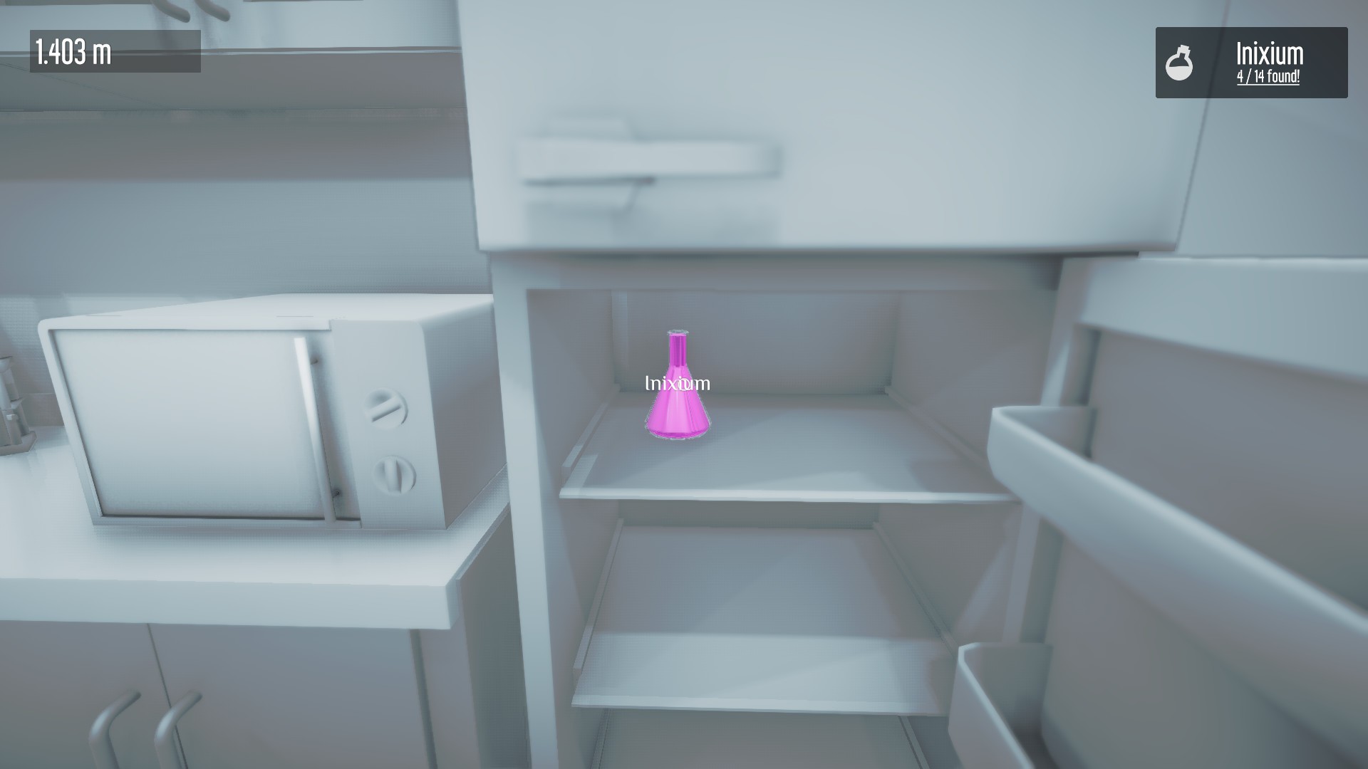 Скриншот из игры Size Matters - 25