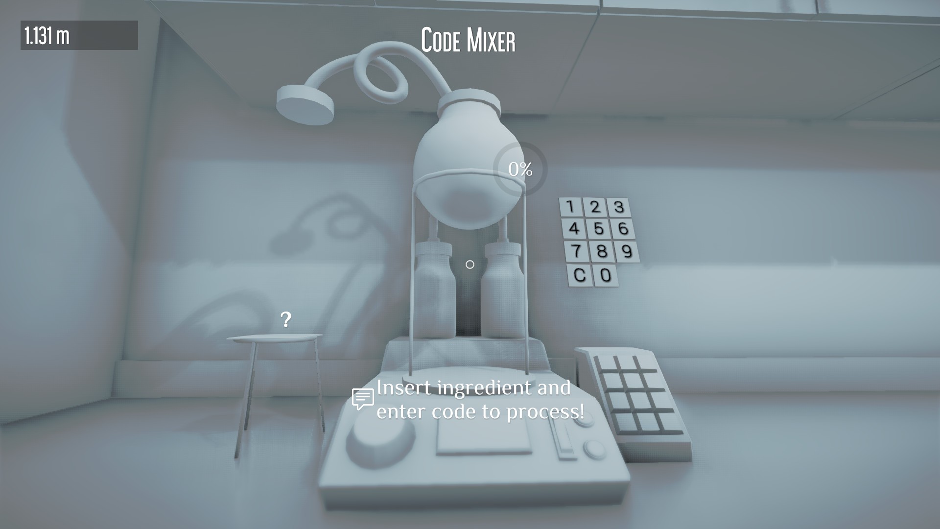 Скриншот из игры Size Matters - 24