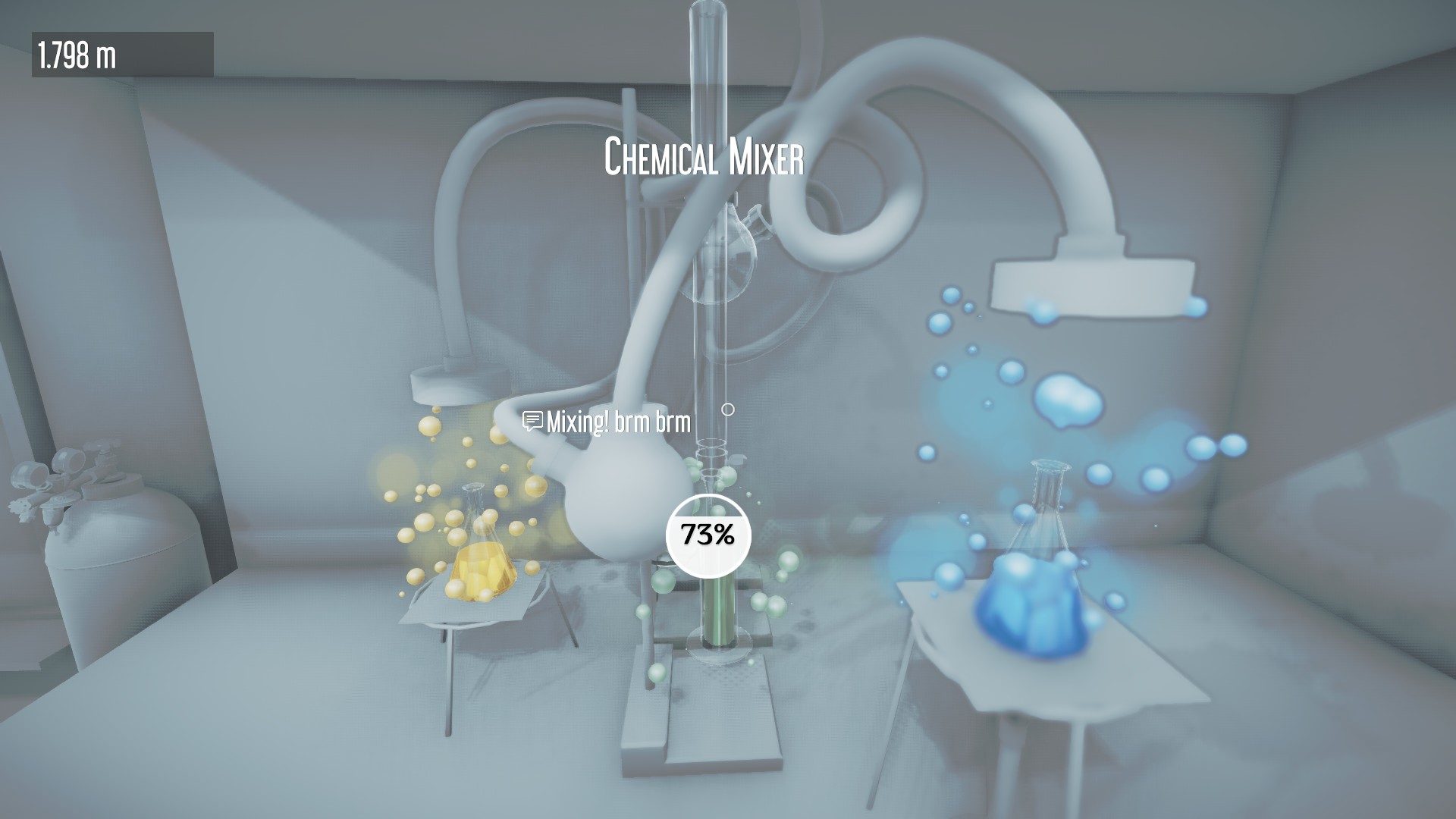 Скриншот из игры Size Matters - 26