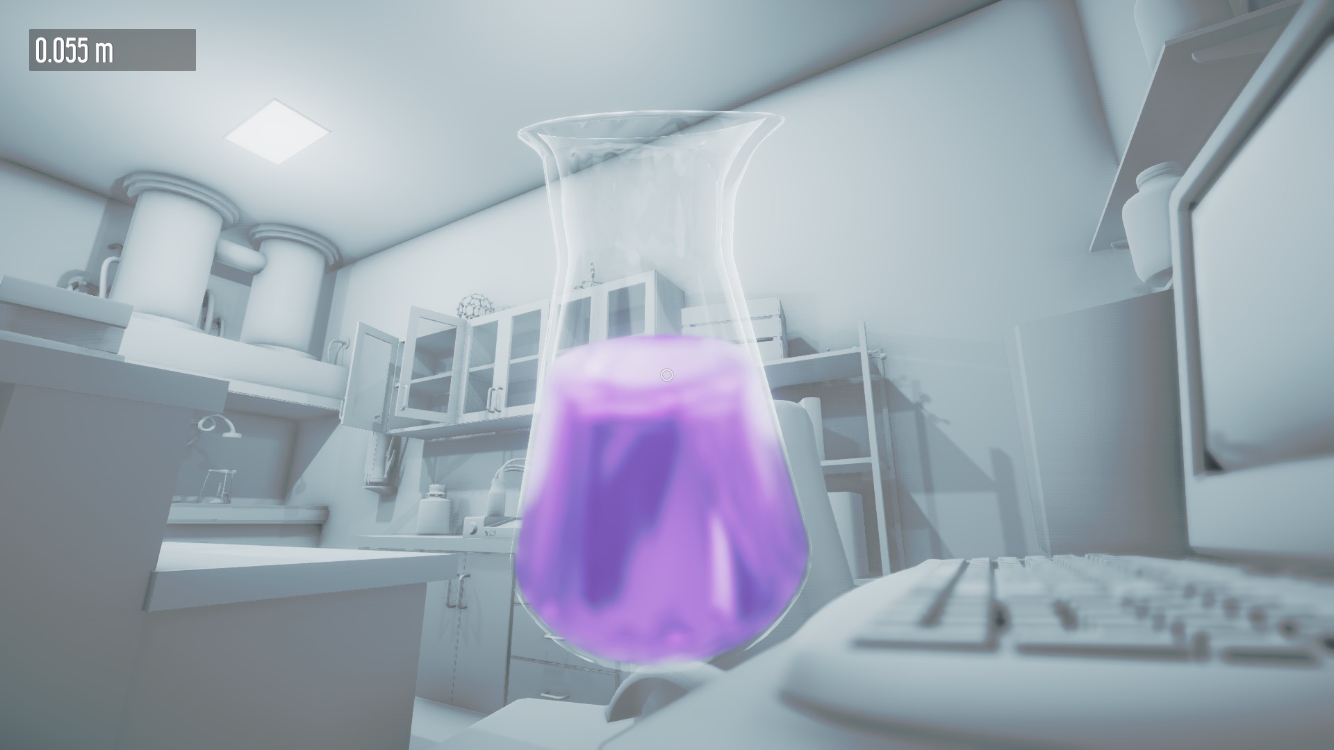 Скриншот из игры Size Matters - 22