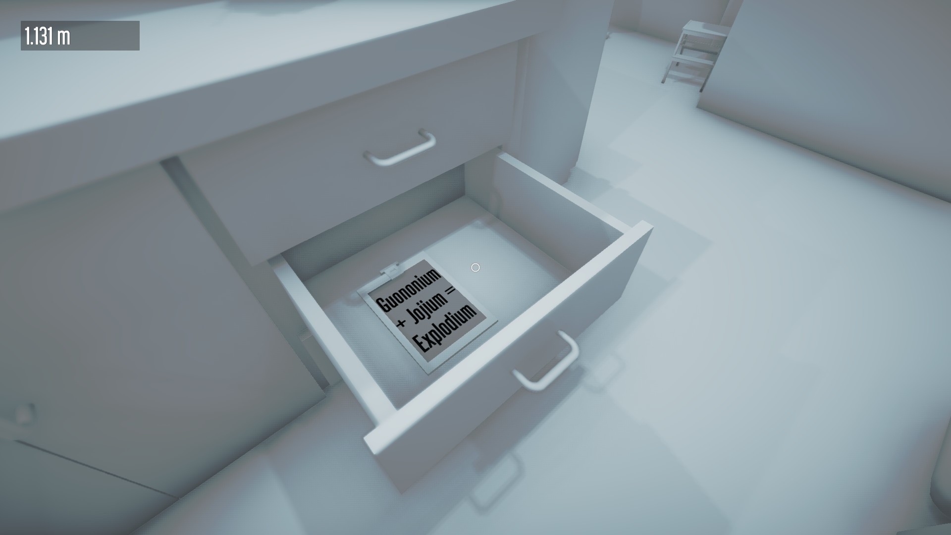 Скриншот из игры Size Matters - 27