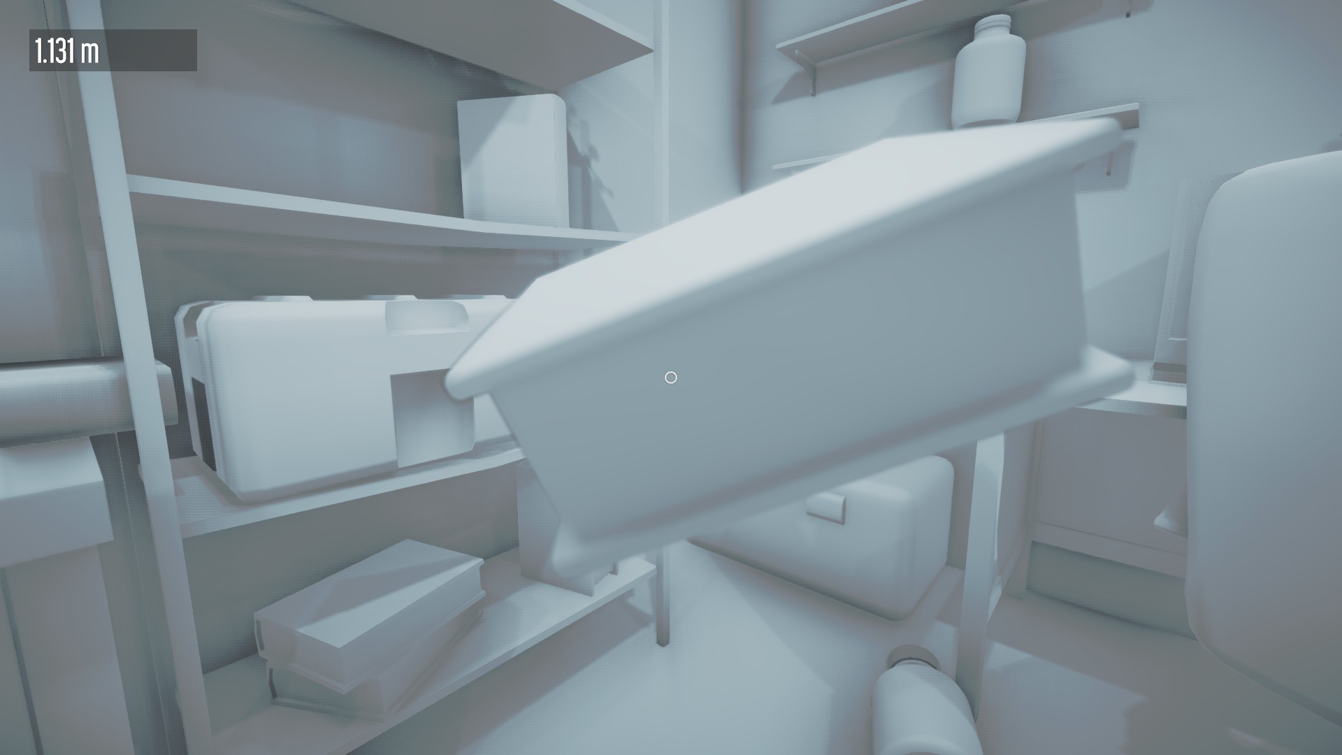 Скриншот из игры Size Matters - 23