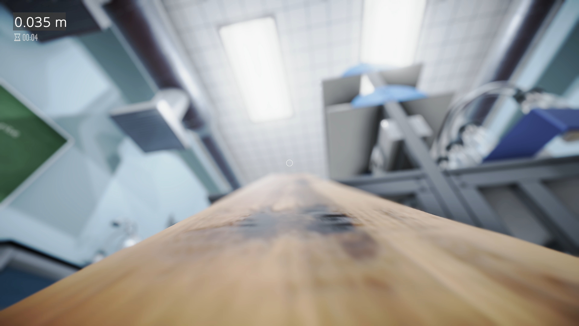 Скриншот из игры Size Matters - 14