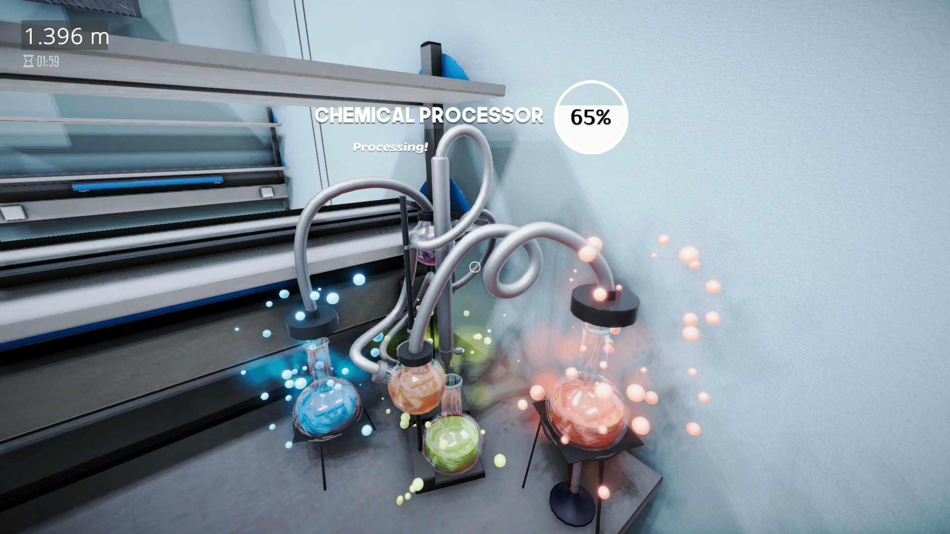 Скриншот из игры Size Matters - 15