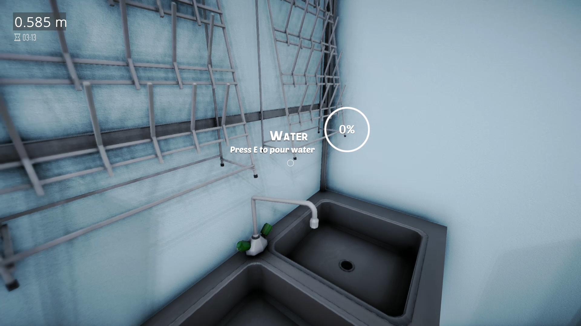 Скриншот из игры Size Matters - 8