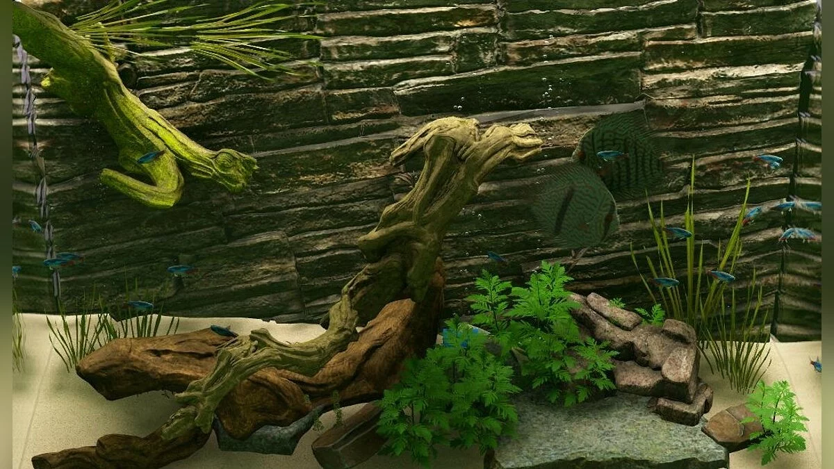 Скриншот из игры Biotope - 21