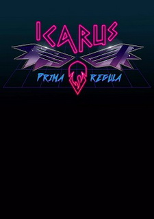 Обложка игры Icarus - Prima Regula