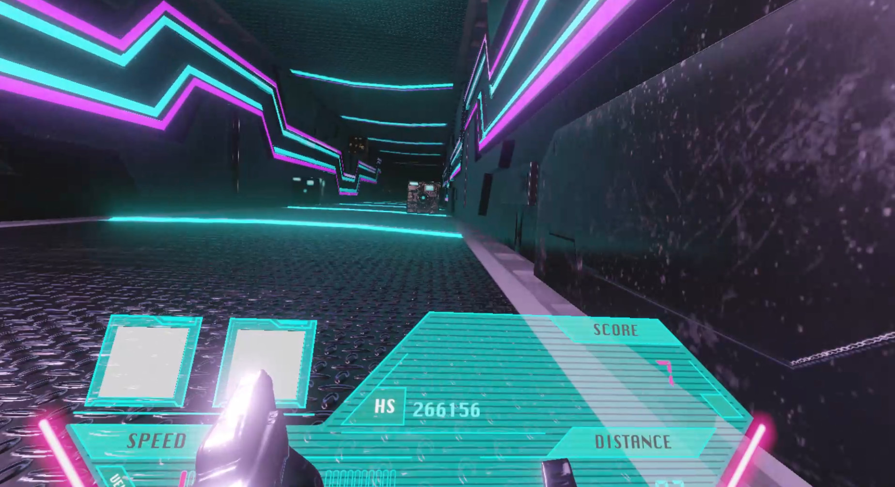 Скриншот из игры Icarus - Prima Regula - 4