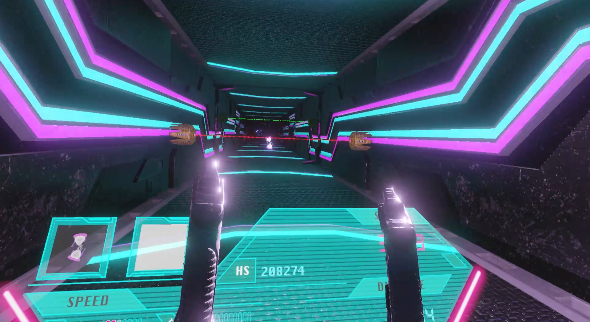 Скриншот из игры Icarus - Prima Regula - 7