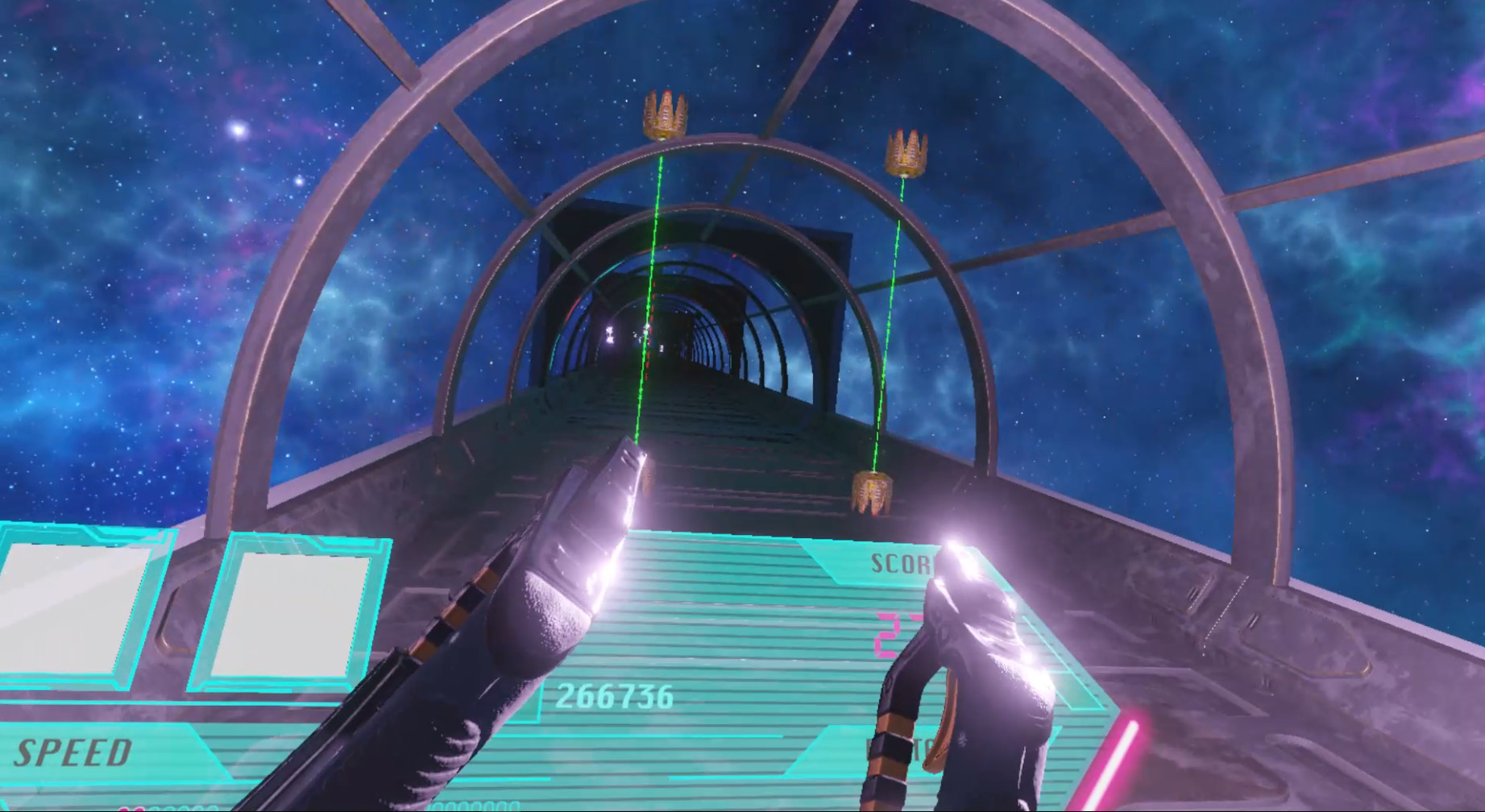 Скриншот из игры Icarus - Prima Regula - 9