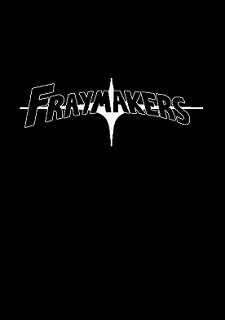 Обложка Fraymakers