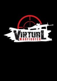 Обложка игры Virtual Warfighter