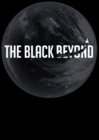 Обложка игры The Black Beyond