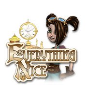 Обложка игры Everything Nice