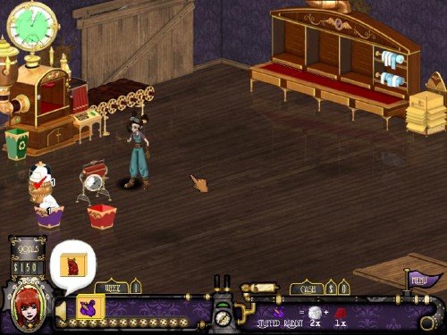 Скриншот из игры Everything Nice - 5