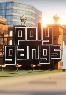 Обложка Poly Gangs