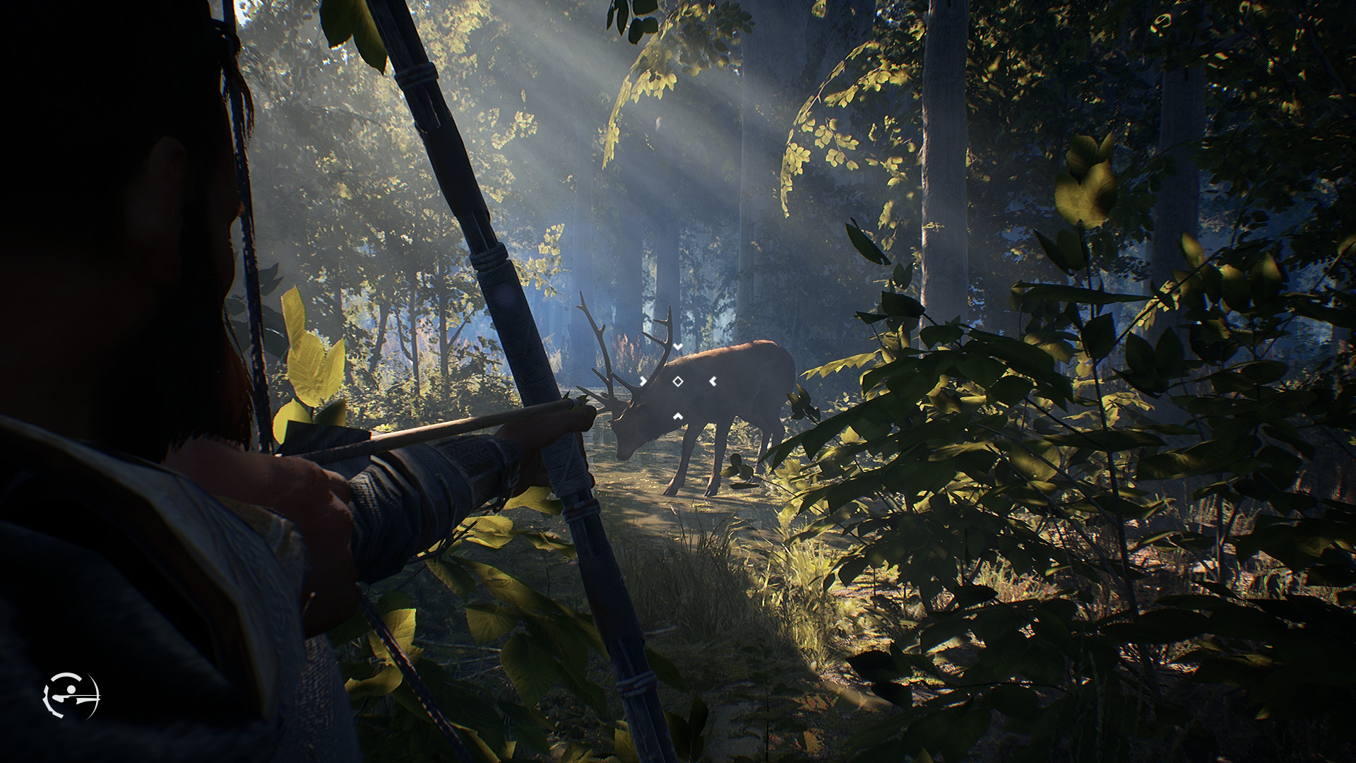 Скриншот из игры Robin Hood - Builders Of Sherwood - 8