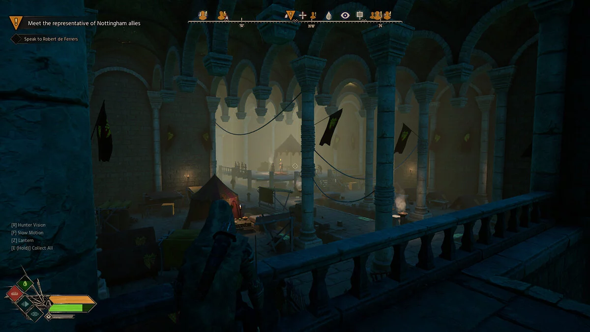 Скриншот из игры Robin Hood - Sherwood Builders - 39