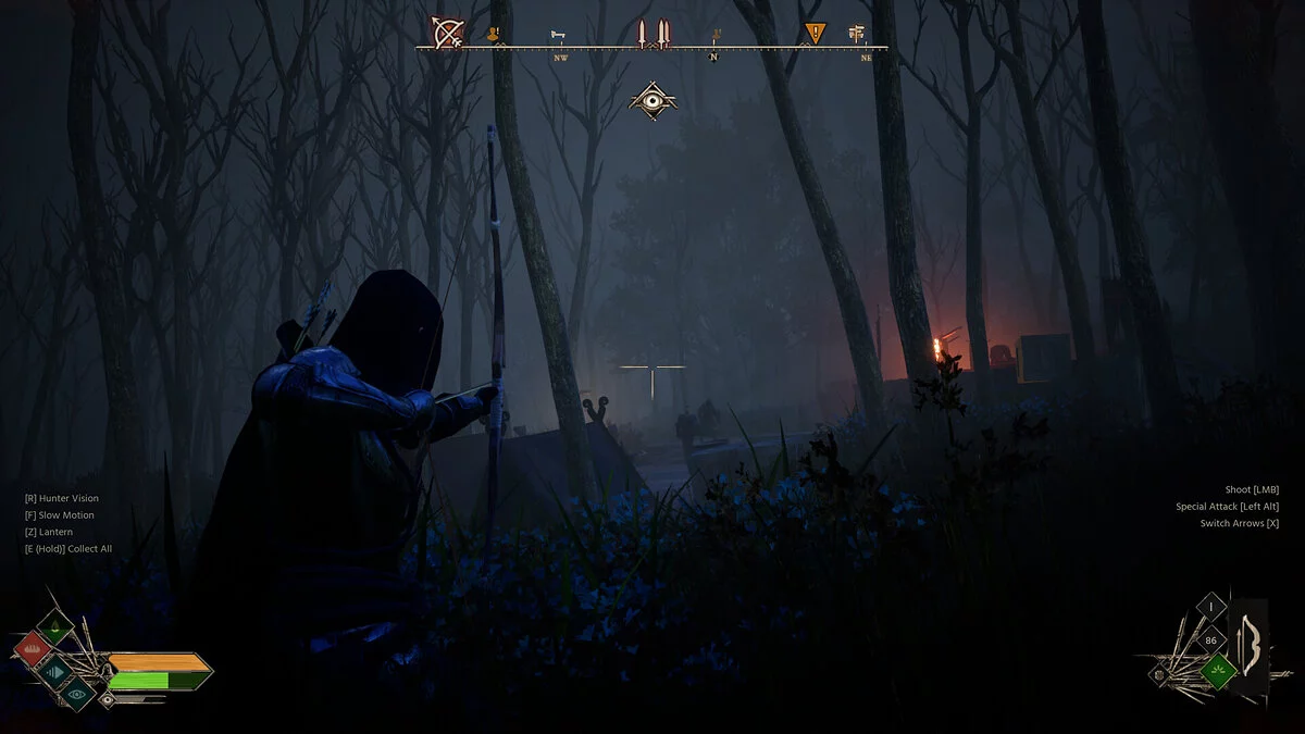 Скриншот из игры Robin Hood - Sherwood Builders - 34