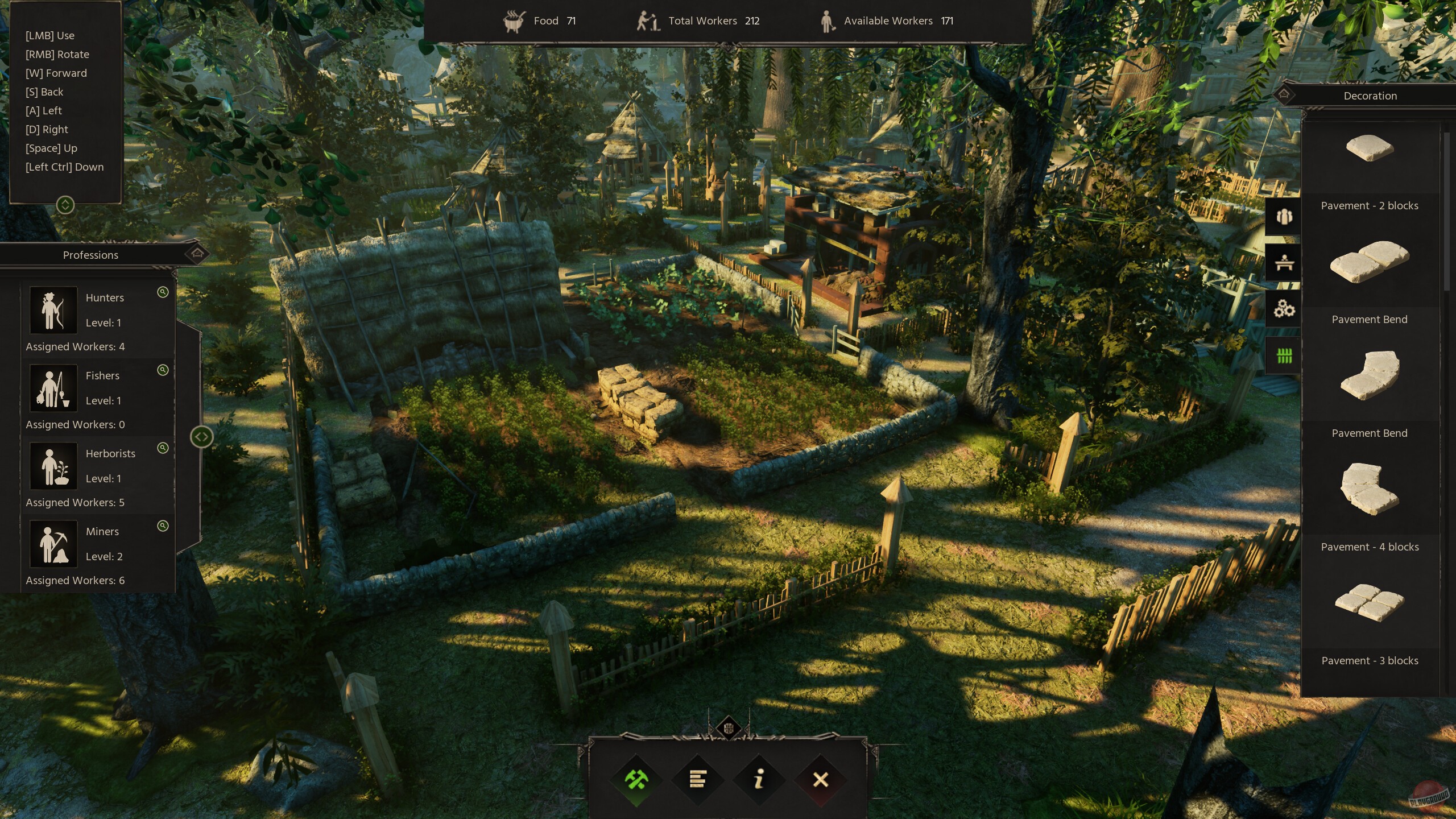 Скриншот из игры Robin Hood - Sherwood Builders - 19