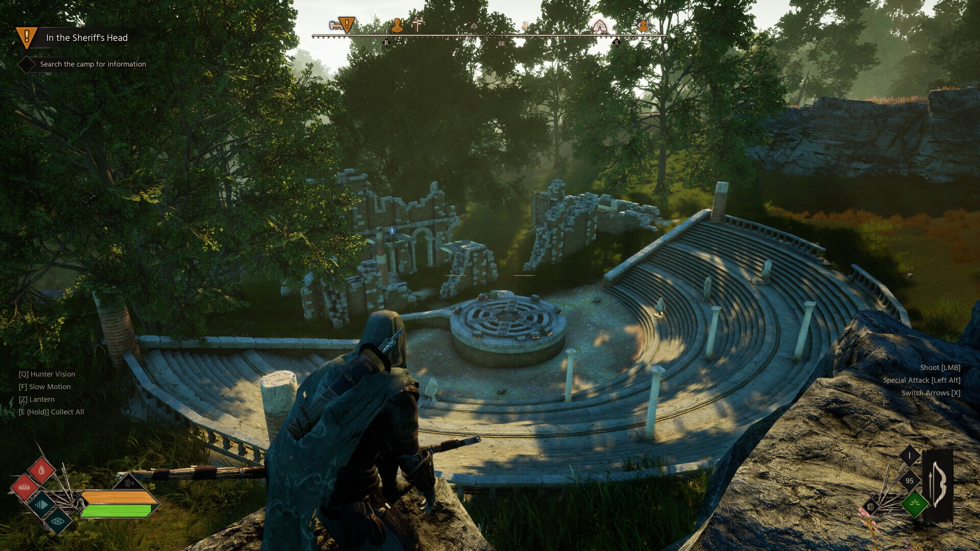 Скриншот из игры Robin Hood - Sherwood Builders - 42