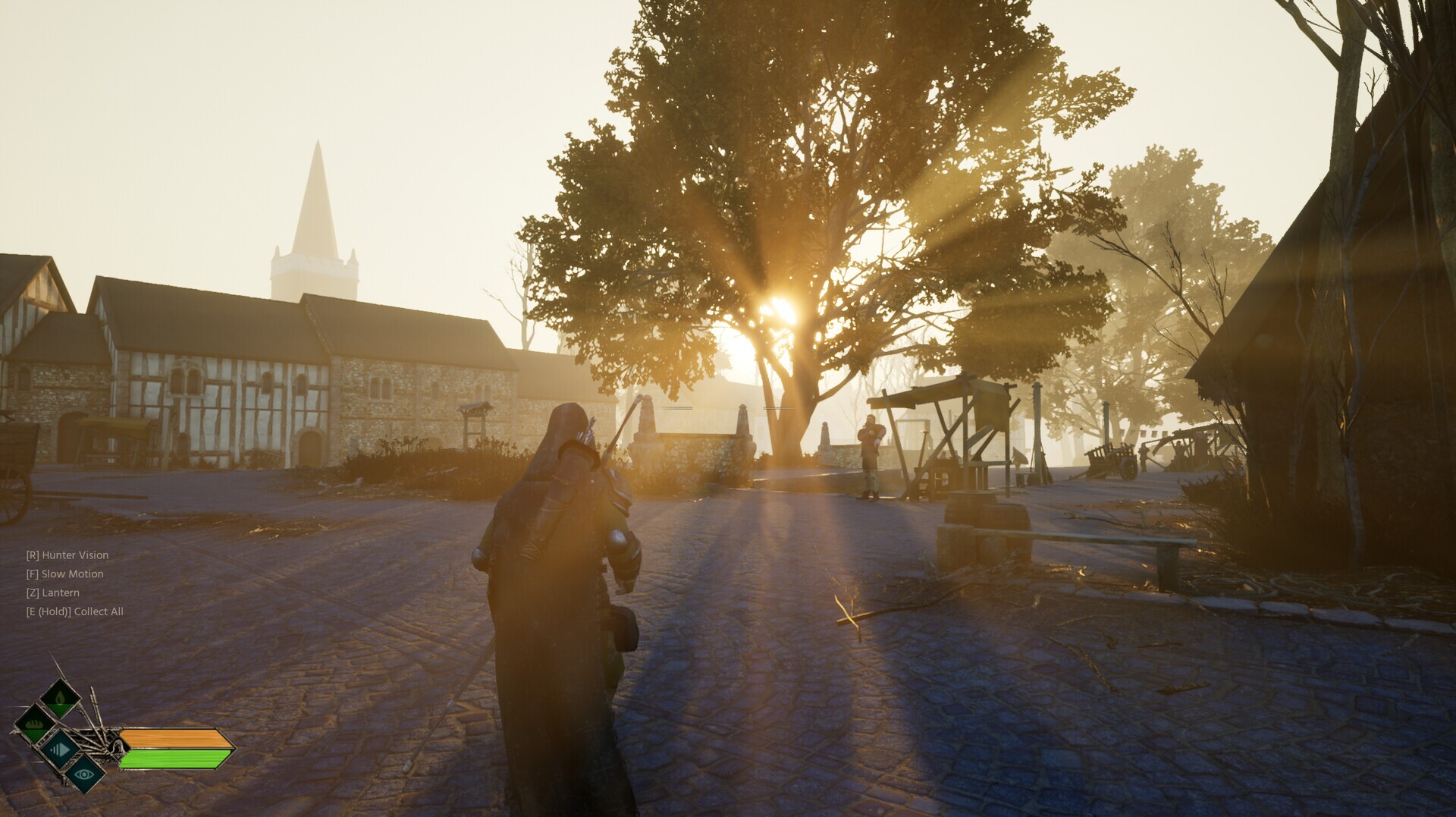 Скриншот из игры Robin Hood - Sherwood Builders - 10