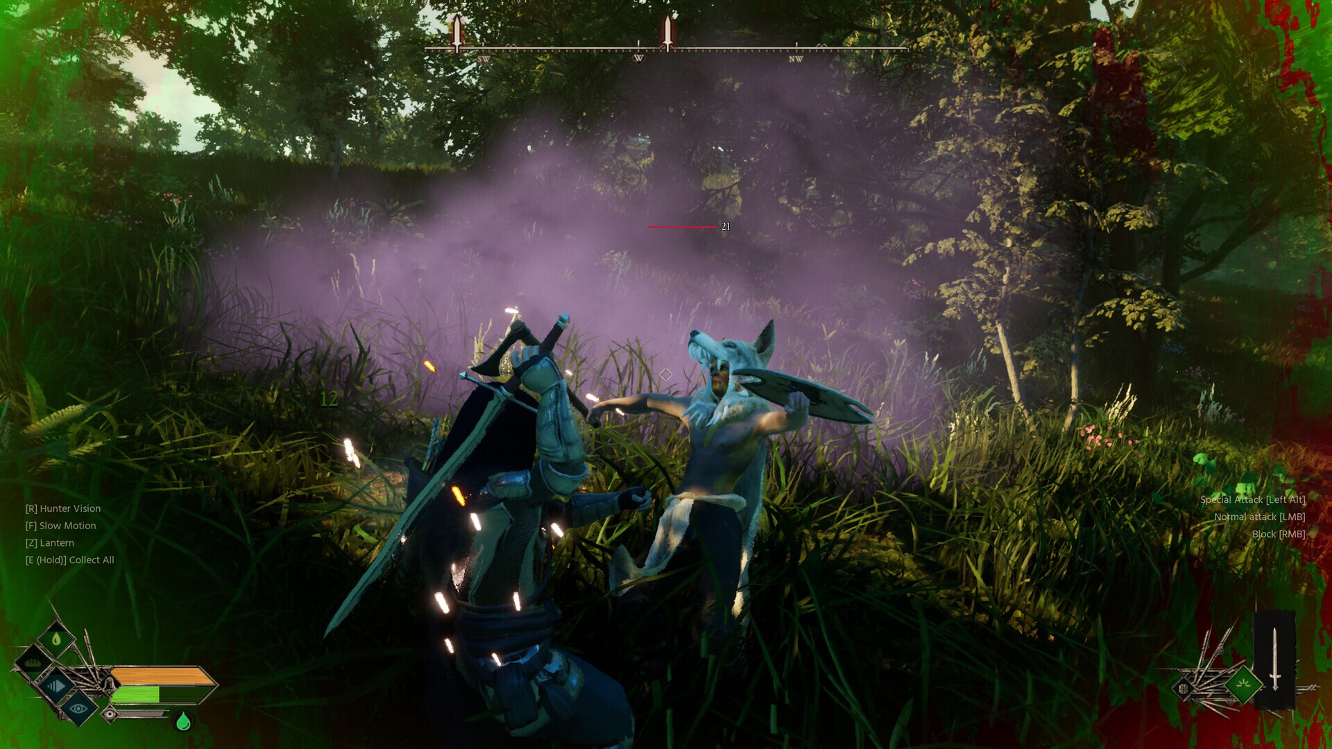 Скриншот из игры Robin Hood - Sherwood Builders - 107