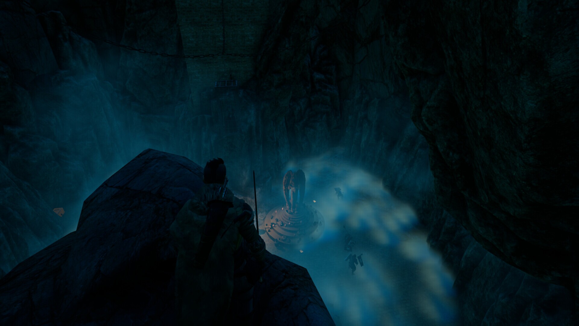 Скриншот из игры Robin Hood - Sherwood Builders - 54