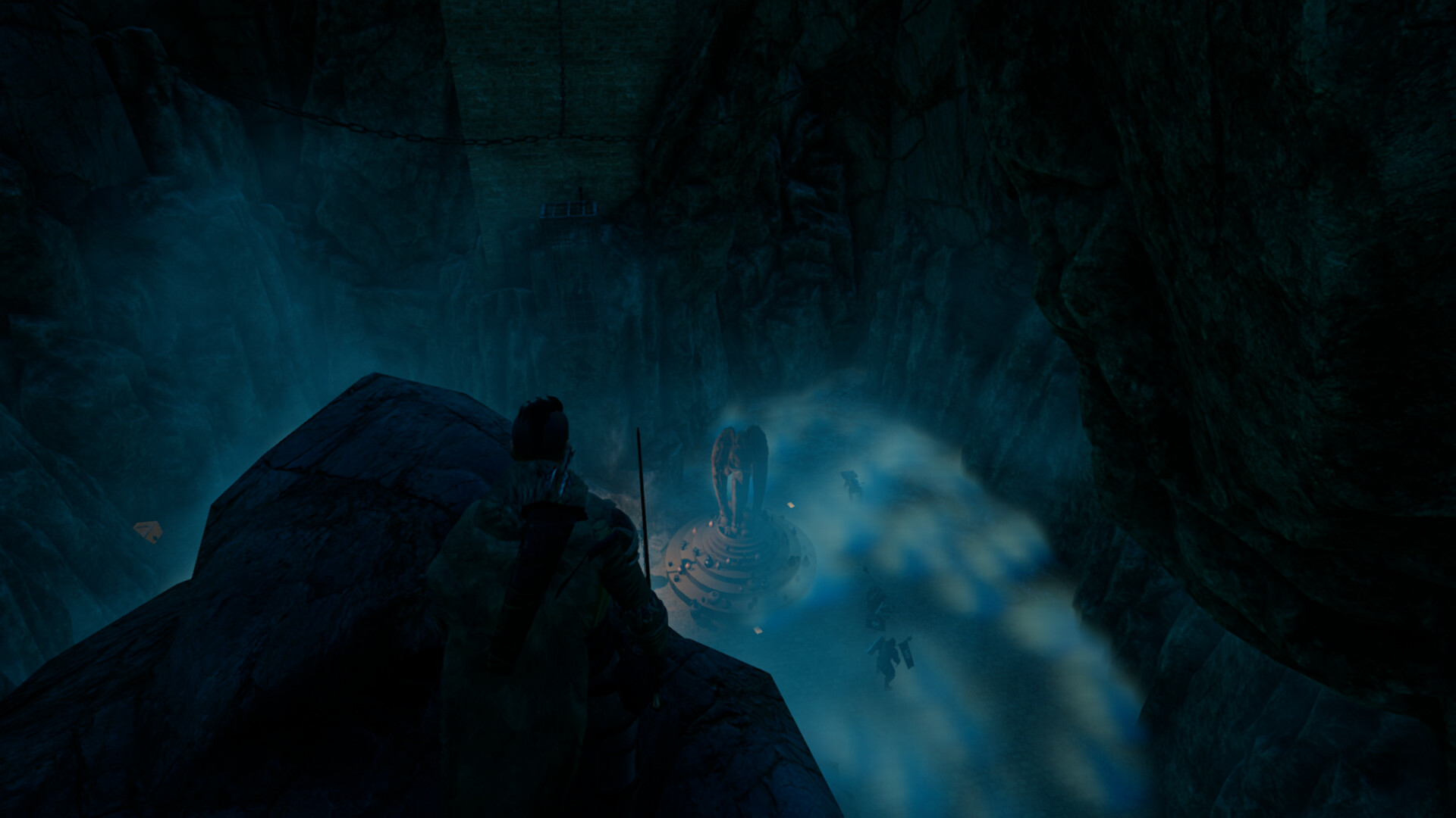 Скриншот из игры Robin Hood - Sherwood Builders - 45