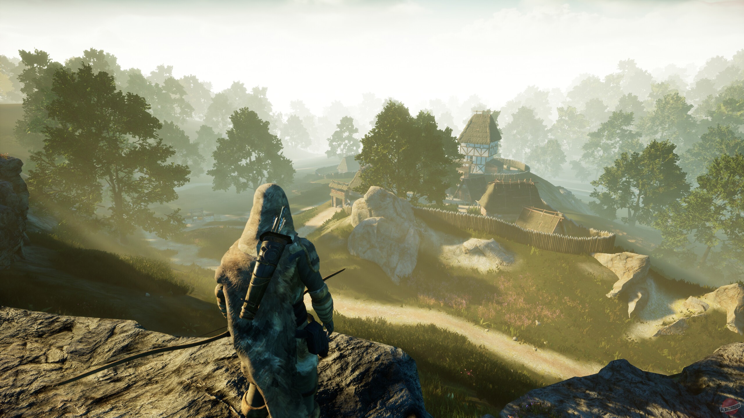 Скриншот из игры Robin Hood - Sherwood Builders - 86