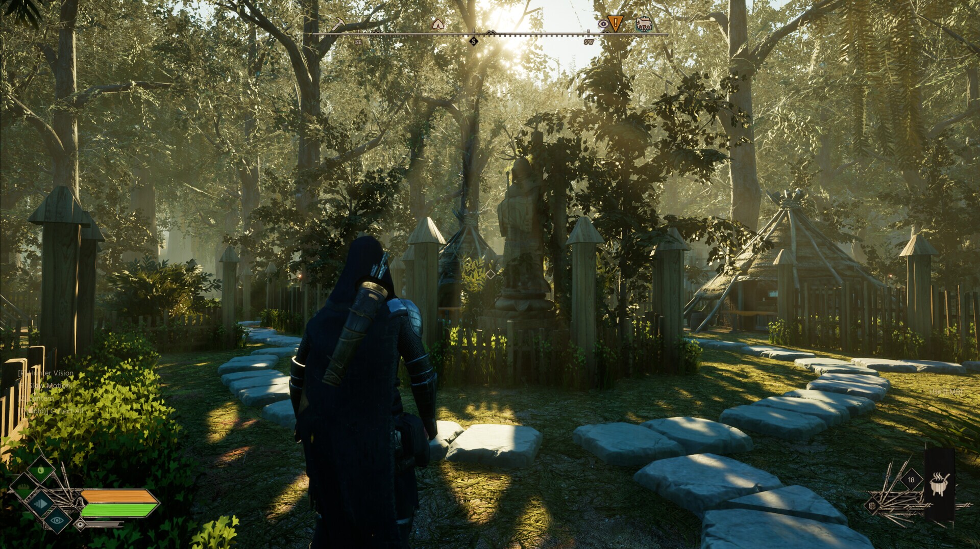 Скриншот из игры Robin Hood - Sherwood Builders - 96