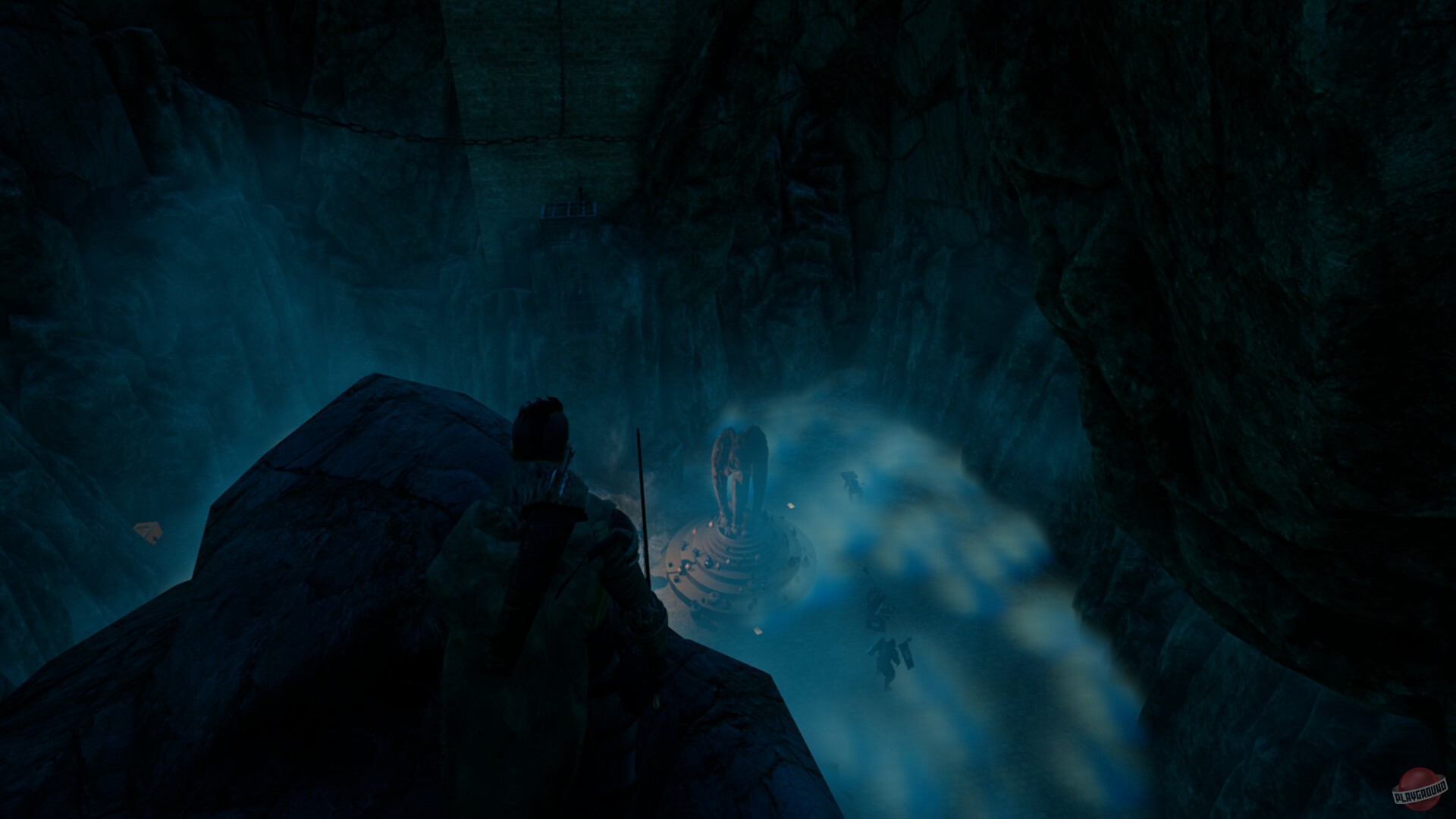 Скриншот из игры Robin Hood - Sherwood Builders - 26