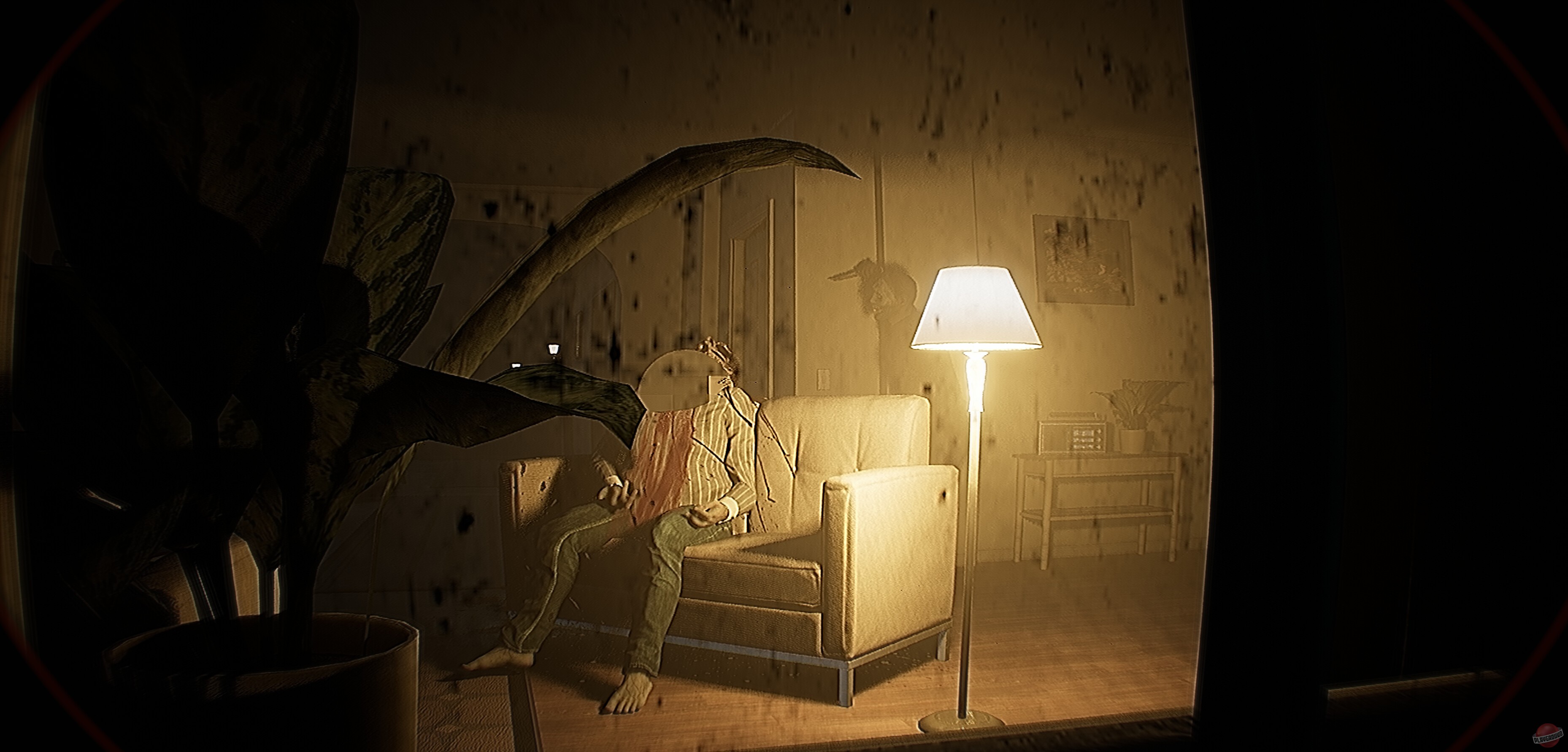 Скриншот из игры Amber Alert - 4