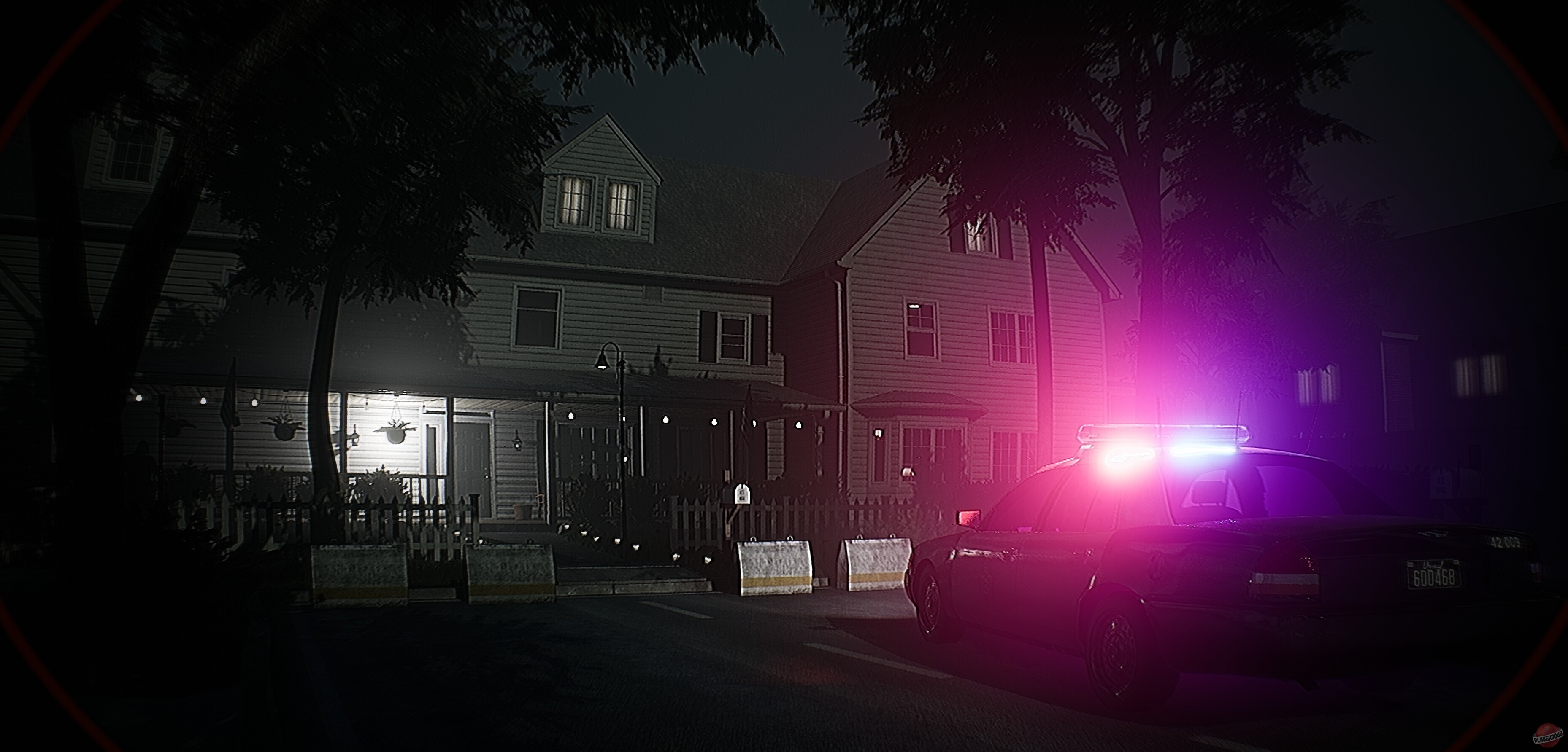 Скриншот из игры Amber Alert - 8