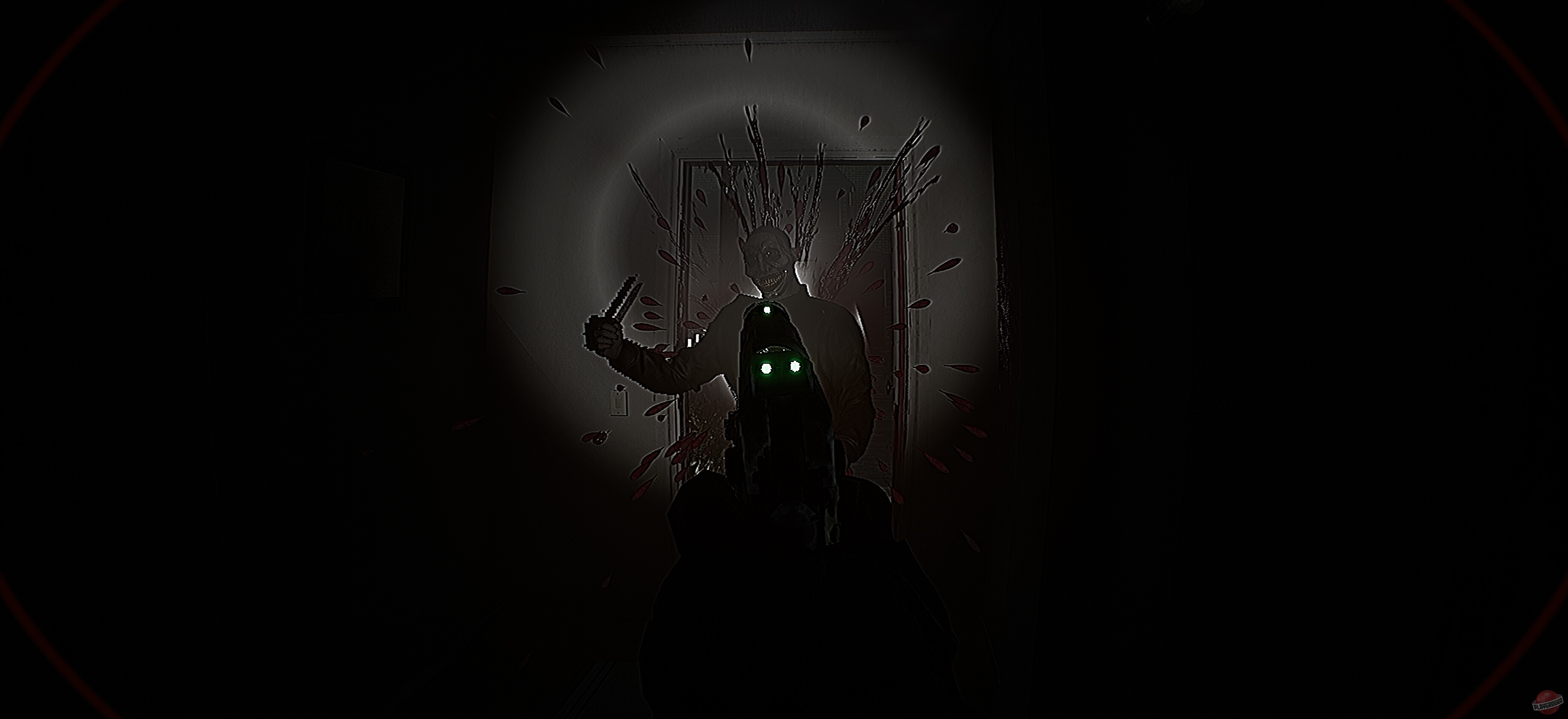 Скриншот из игры Amber Alert - 2